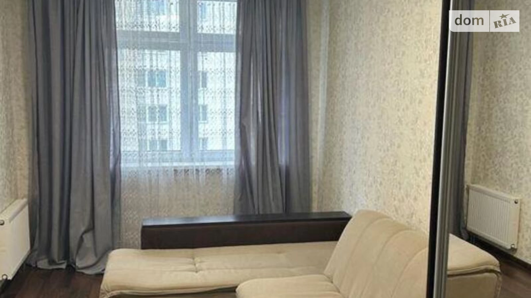 Продается 2-комнатная квартира 67.1 кв. м в Киеве, ул. Драгоманова, 2А - фото 4