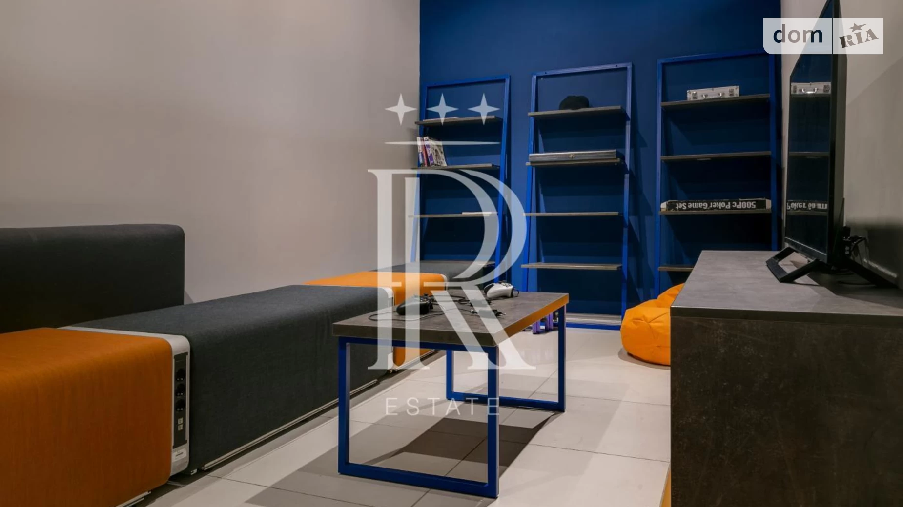 Сдается в аренду офис 331 кв. м в бизнес-центре, цена: 4634 $ - фото 4