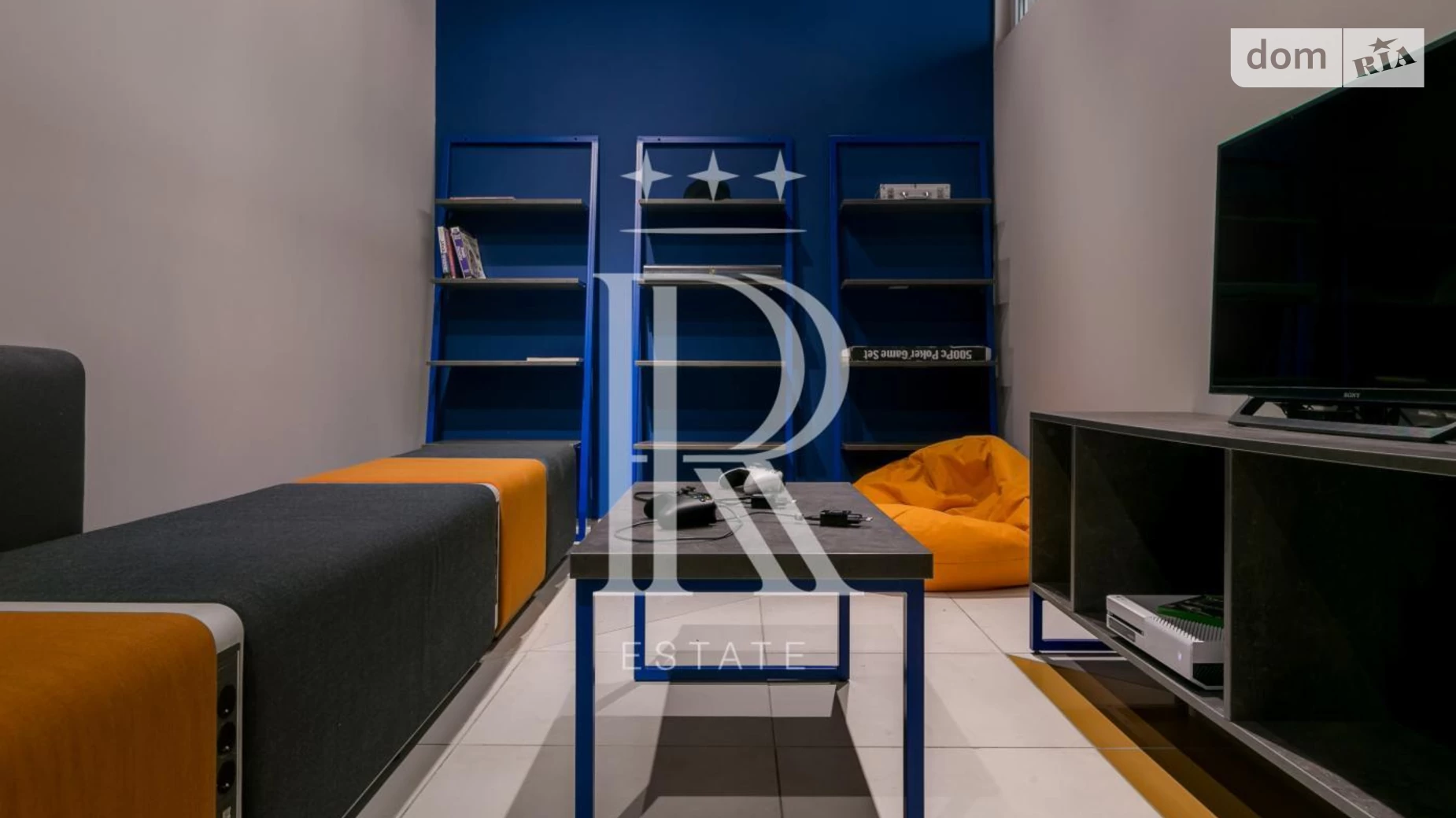 Сдается в аренду офис 331 кв. м в бизнес-центре, цена: 4634 $ - фото 5