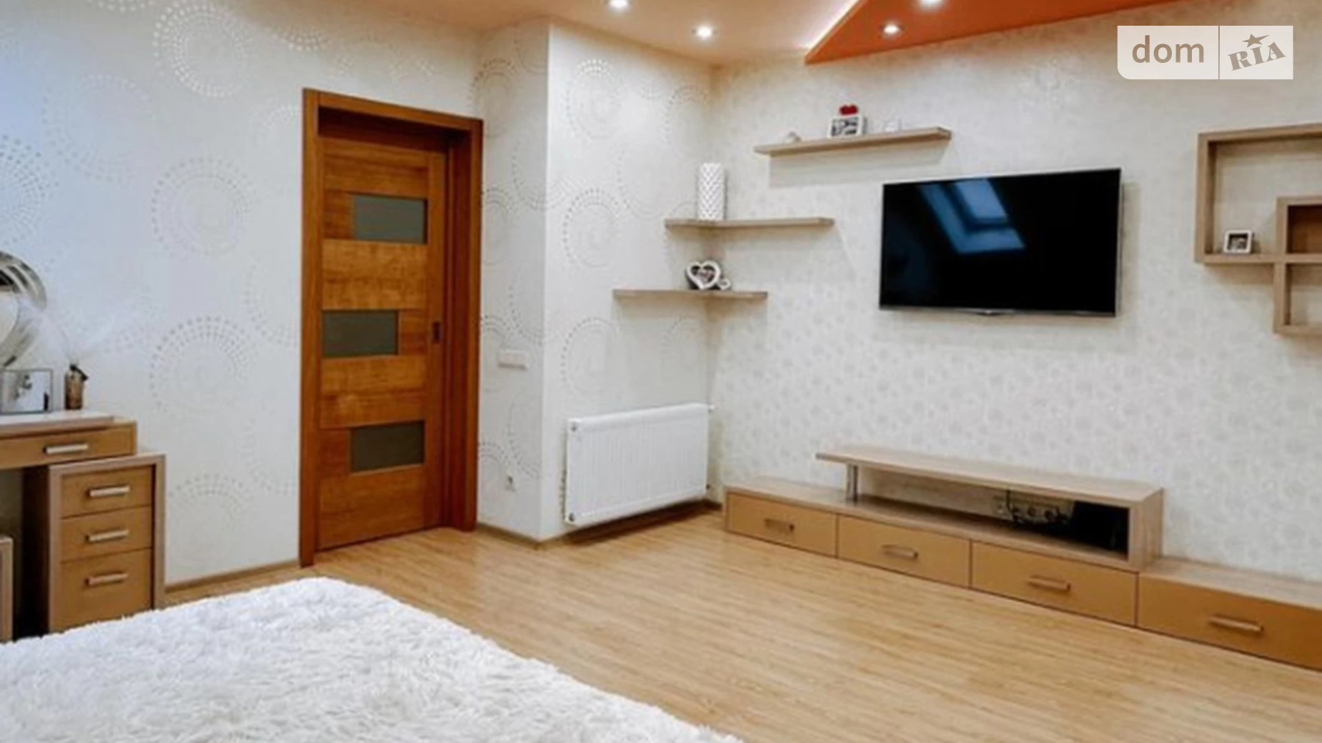 Продается 2-комнатная квартира 75.5 кв. м в Днепре, ул. Каневская, 17 - фото 3