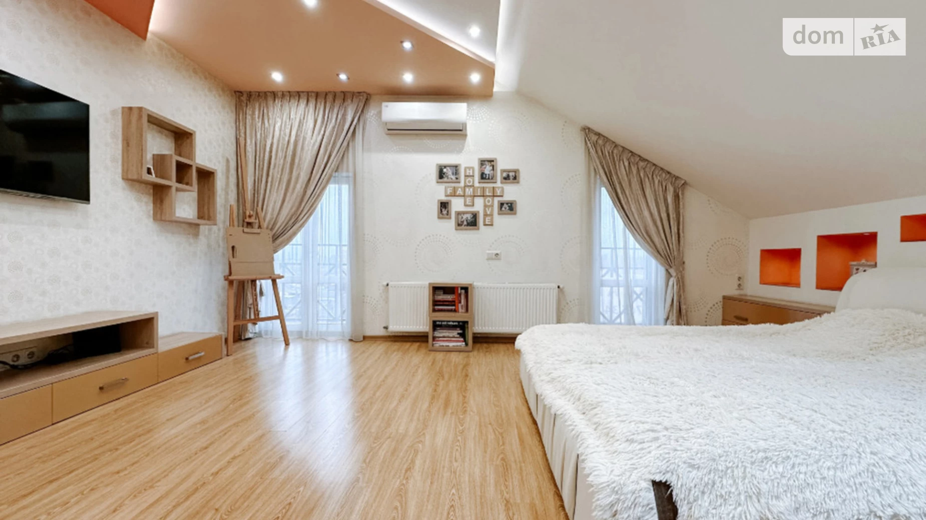 Продается 2-комнатная квартира 75.5 кв. м в Днепре, ул. Каневская, 17 - фото 4