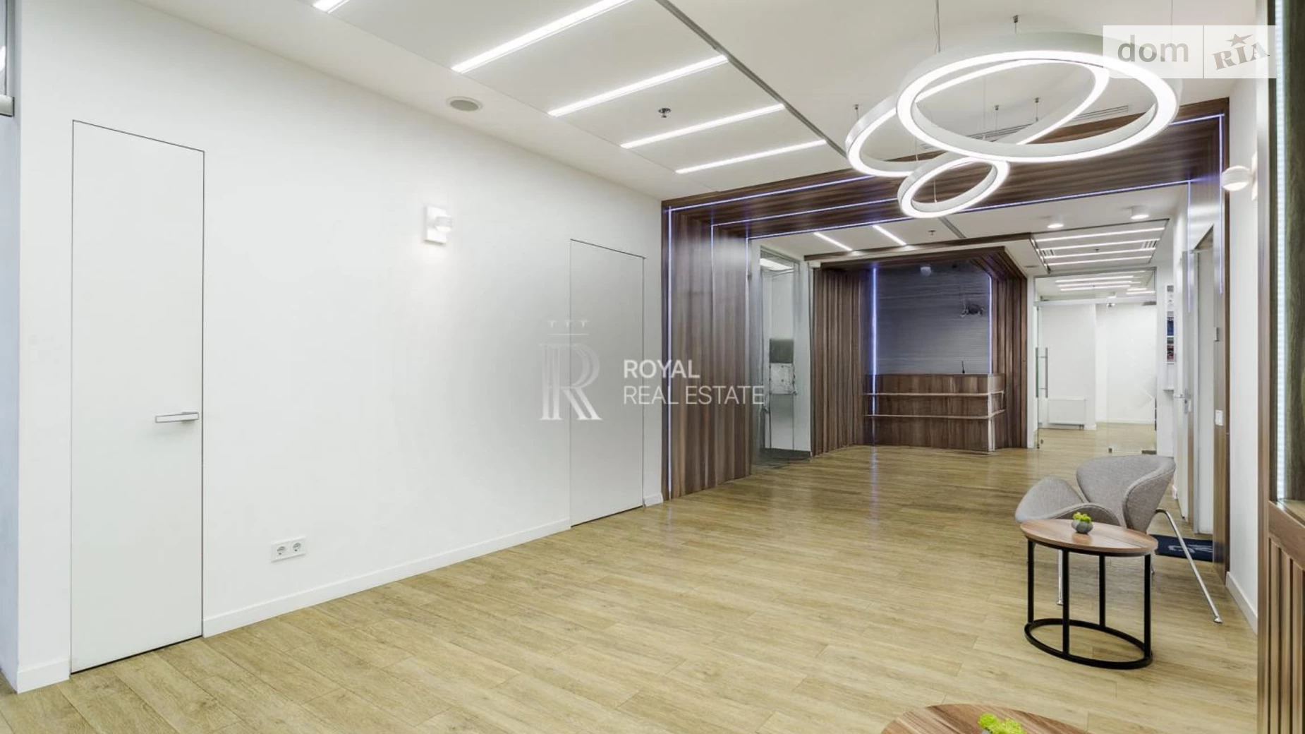 Здається в оренду офіс 460 кв. м в бізнес-центрі, цена: 18000 $ - фото 4