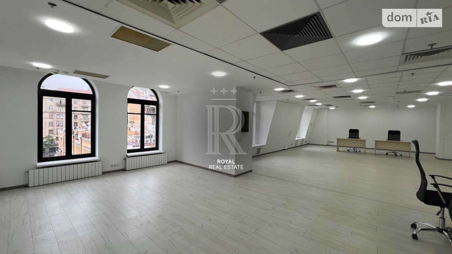 Сдается в аренду офис 234 кв. м в бизнес-центре, цена: 4680 $ - фото 5