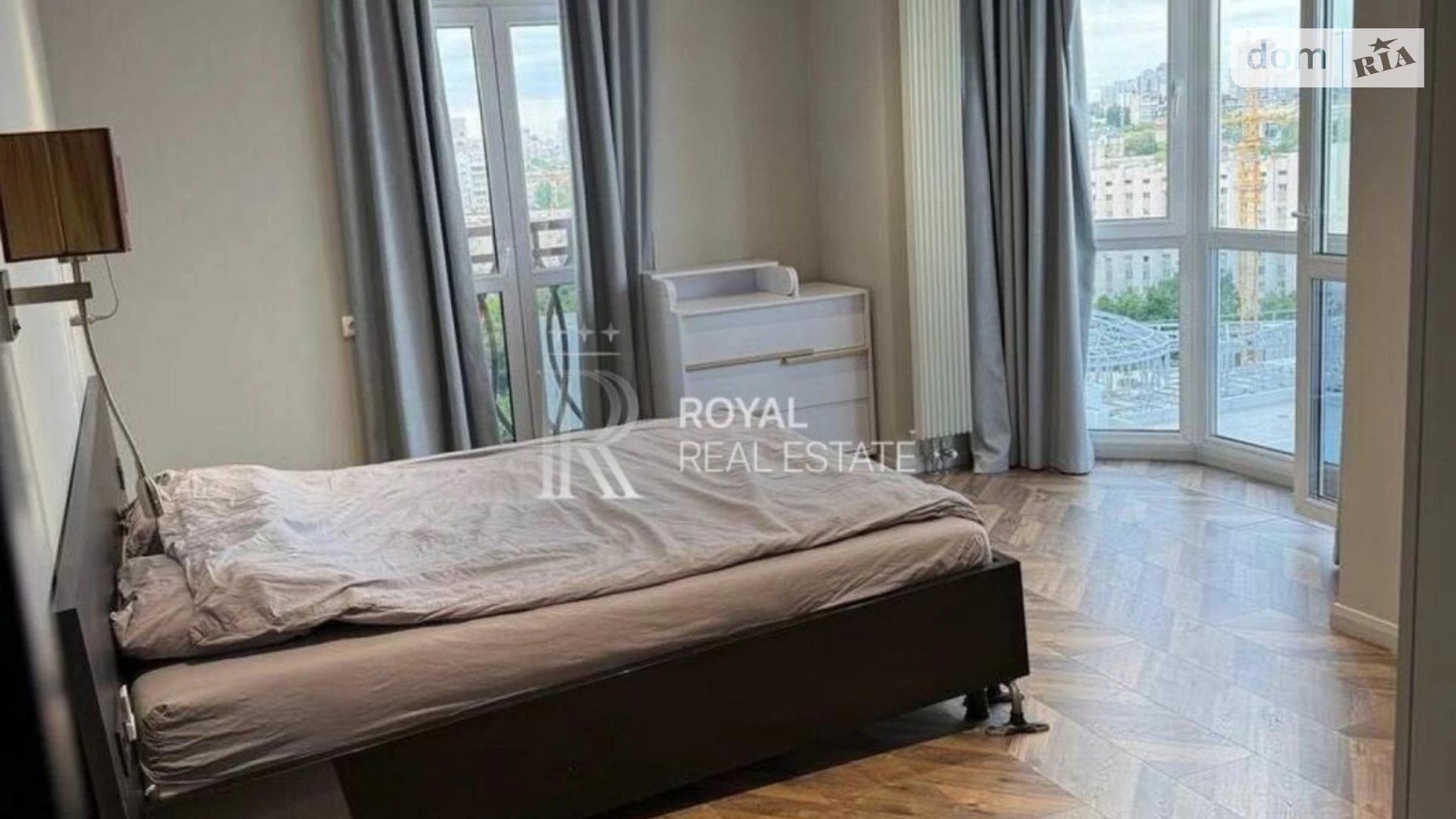 Сдается в аренду 2-комнатная квартира 80 кв. м в Киеве, ул. Коперника, 3 - фото 2