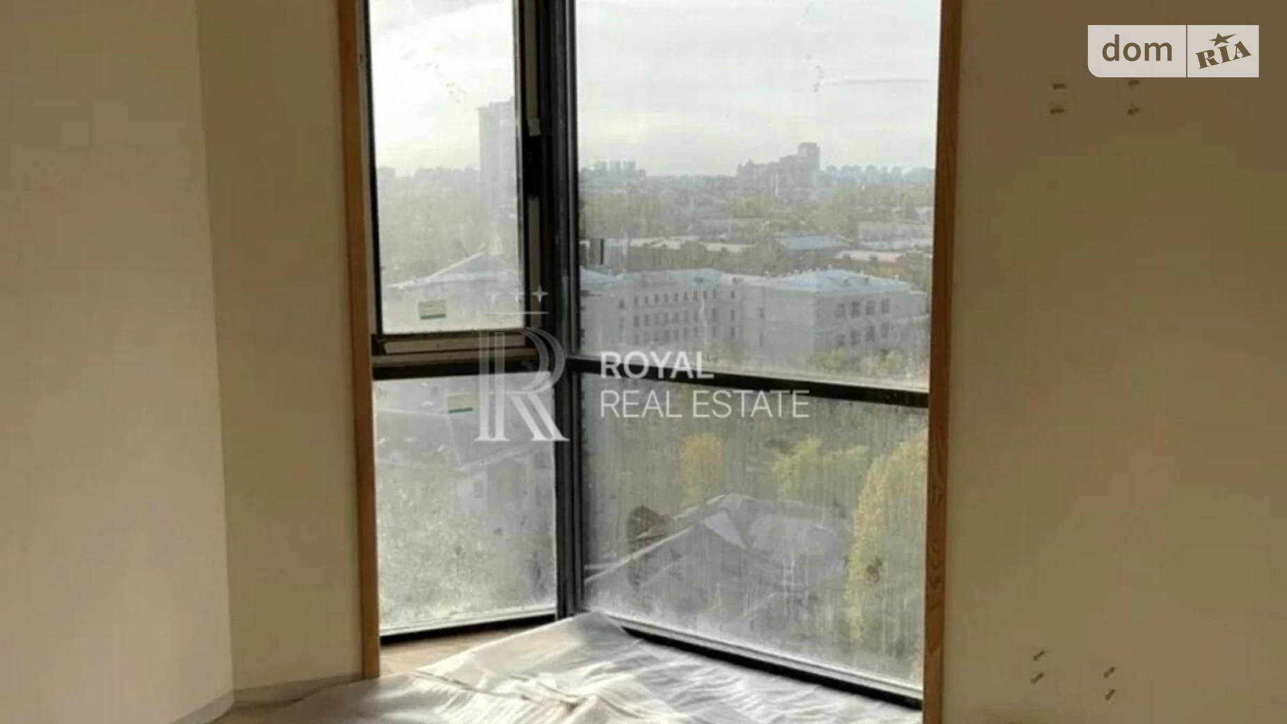 Продається 4-кімнатна квартира 112.3 кв. м у Києві, Василия Липковского раньше Урицкого, 38 - фото 5