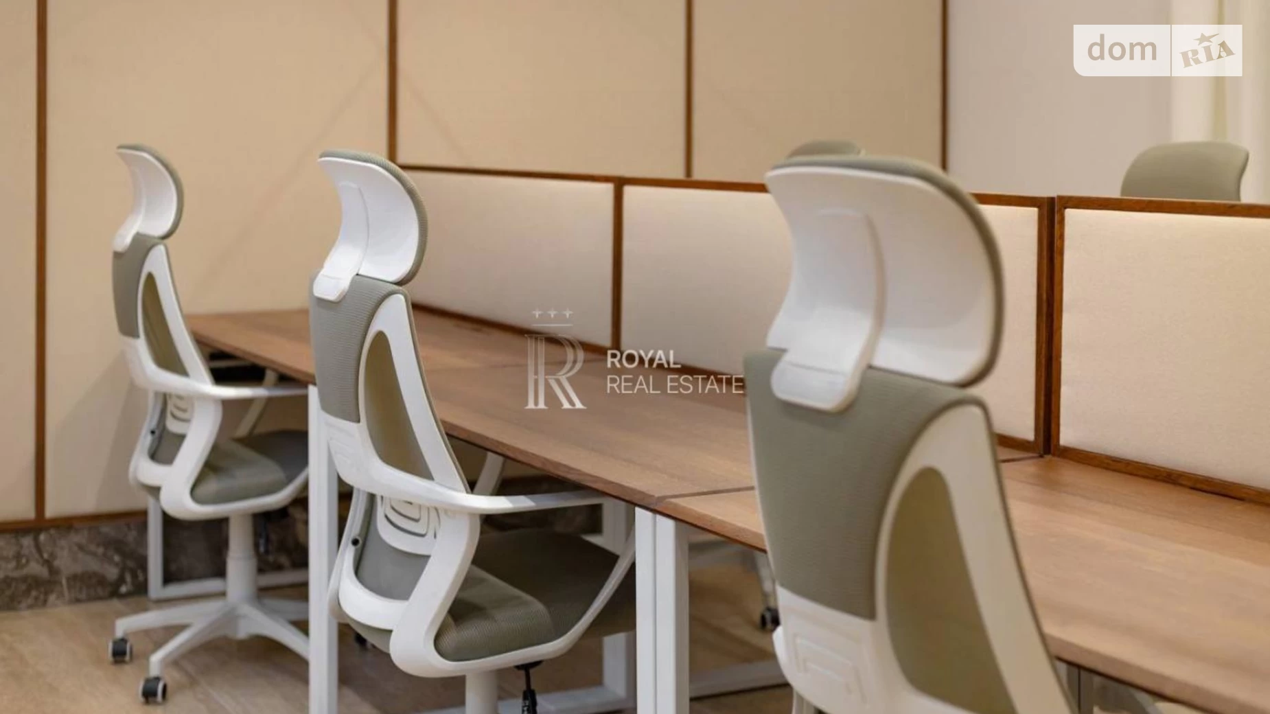 Здається в оренду офіс 120 кв. м в бізнес-центрі, цена: 5500 $ - фото 5