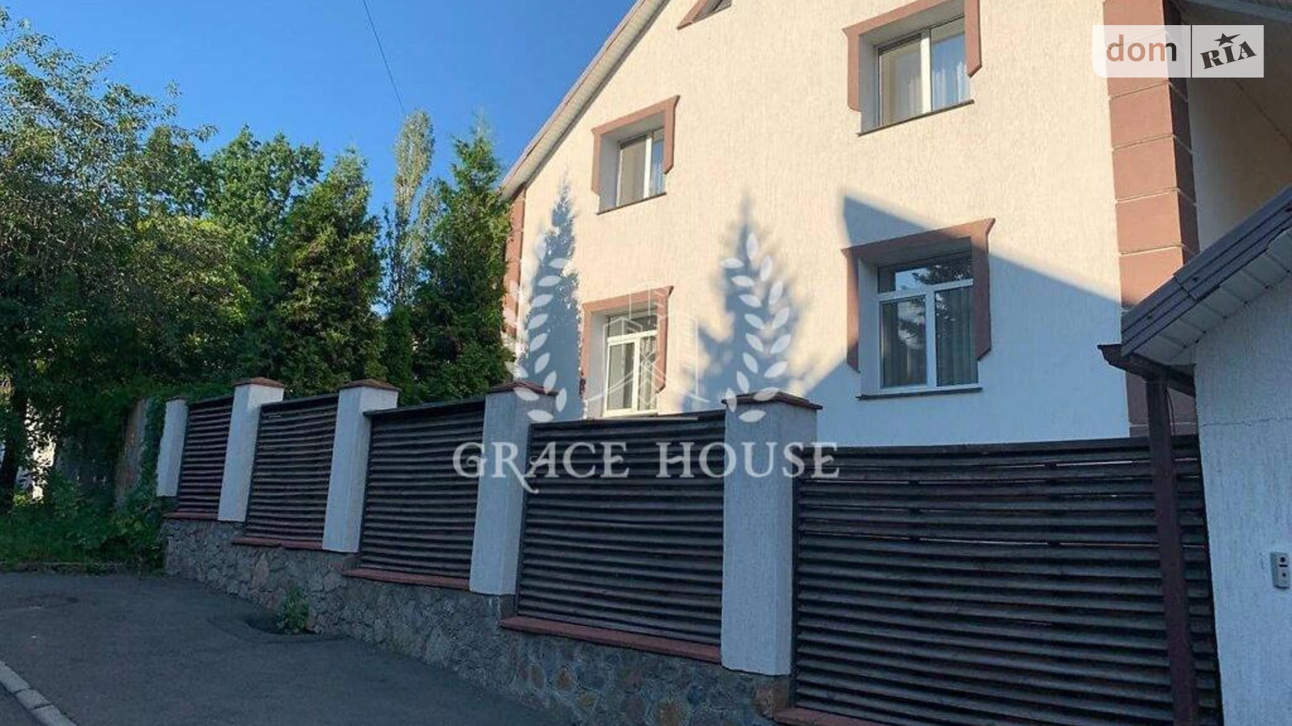 Сдается в аренду дом на 2 этажа 256 кв. м с подвалом, цена: 3000 $ - фото 2
