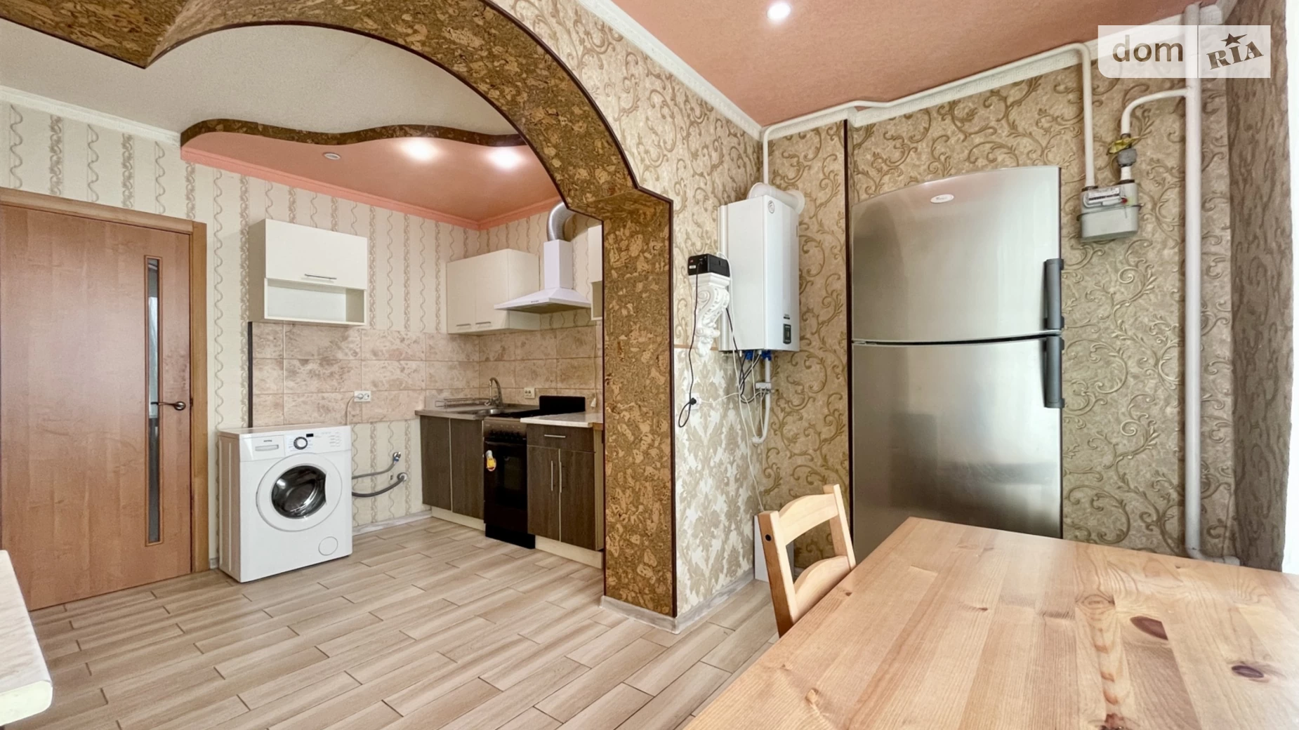 Продається 1-кімнатна квартира 38.9 кв. м у, цена: 47000 $ - фото 3