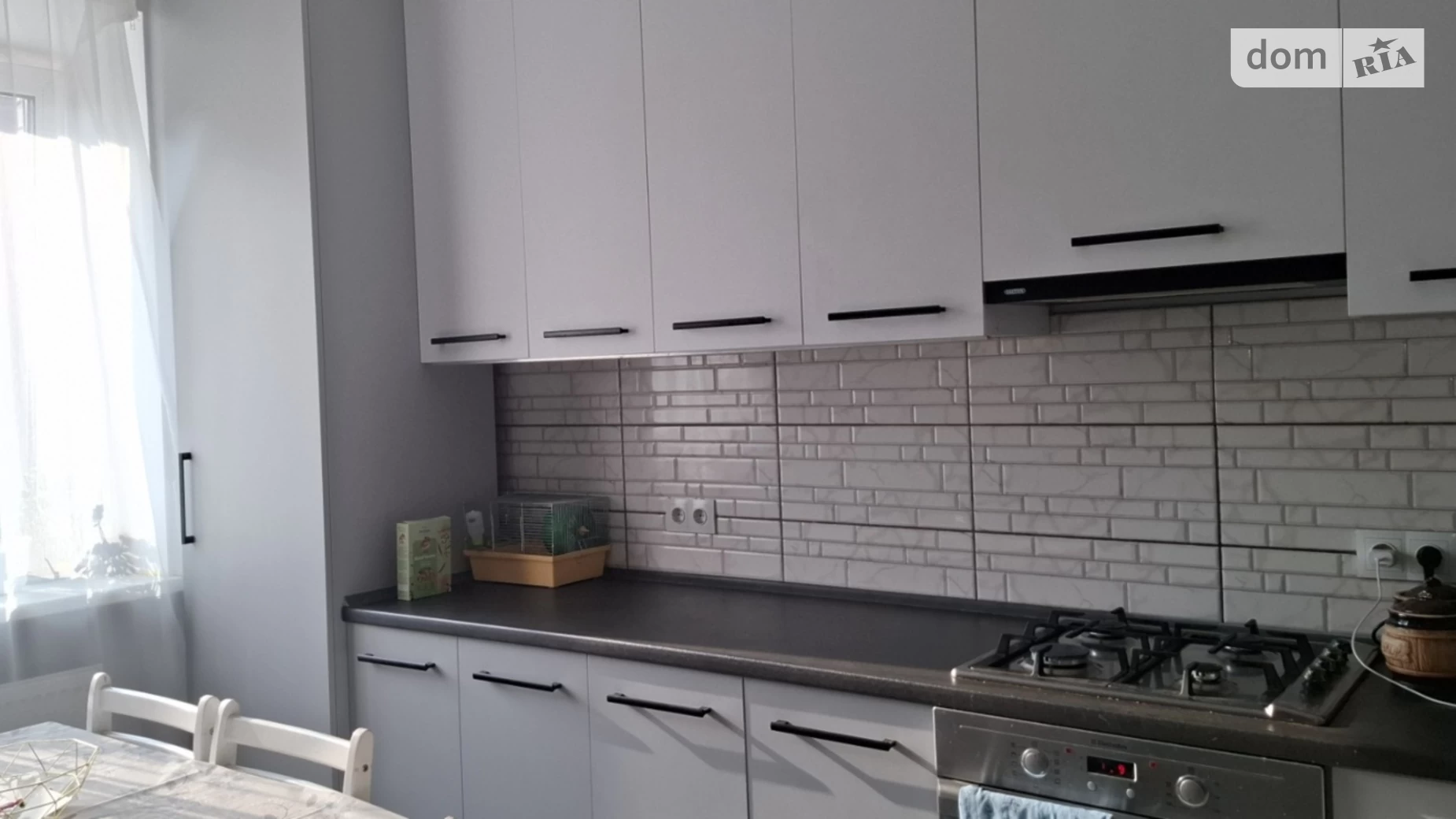 Продается 1-комнатная квартира 44.4 кв. м в Виннице, ул. Марии Примаченко(Покрышкина) - фото 2