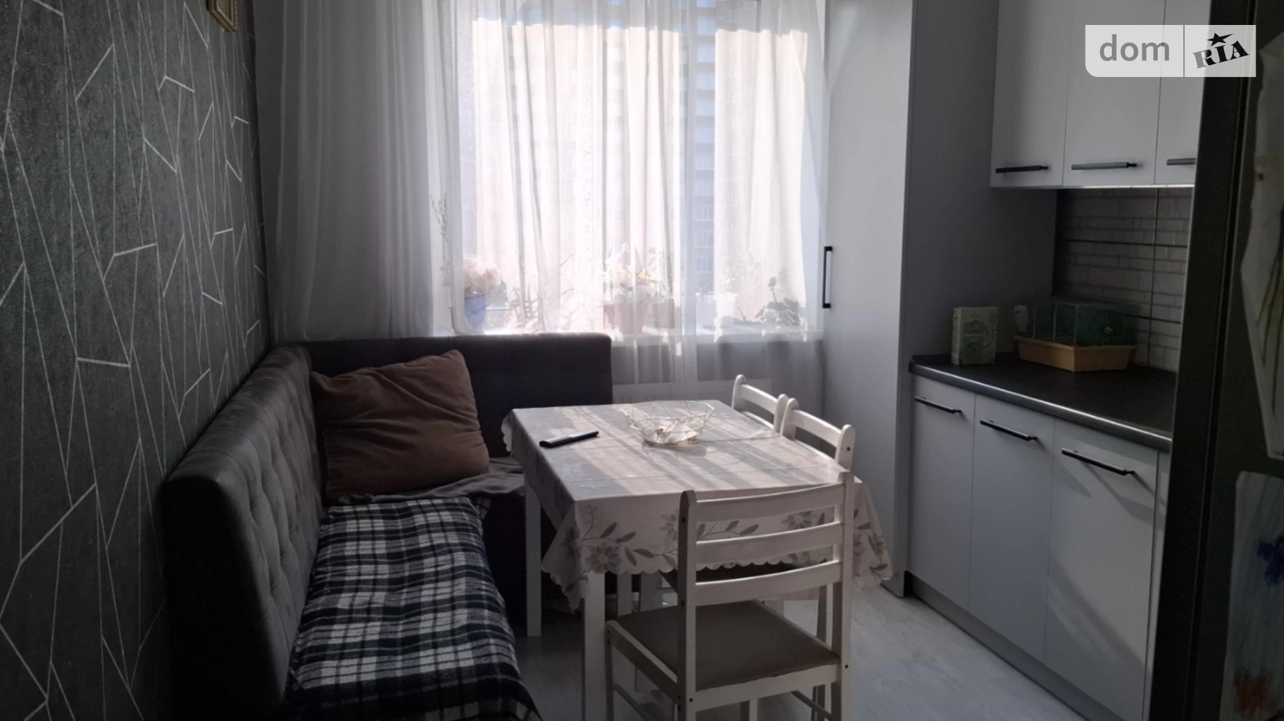 Продается 1-комнатная квартира 44.4 кв. м в Виннице, ул. Марии Примаченко(Покрышкина) - фото 3