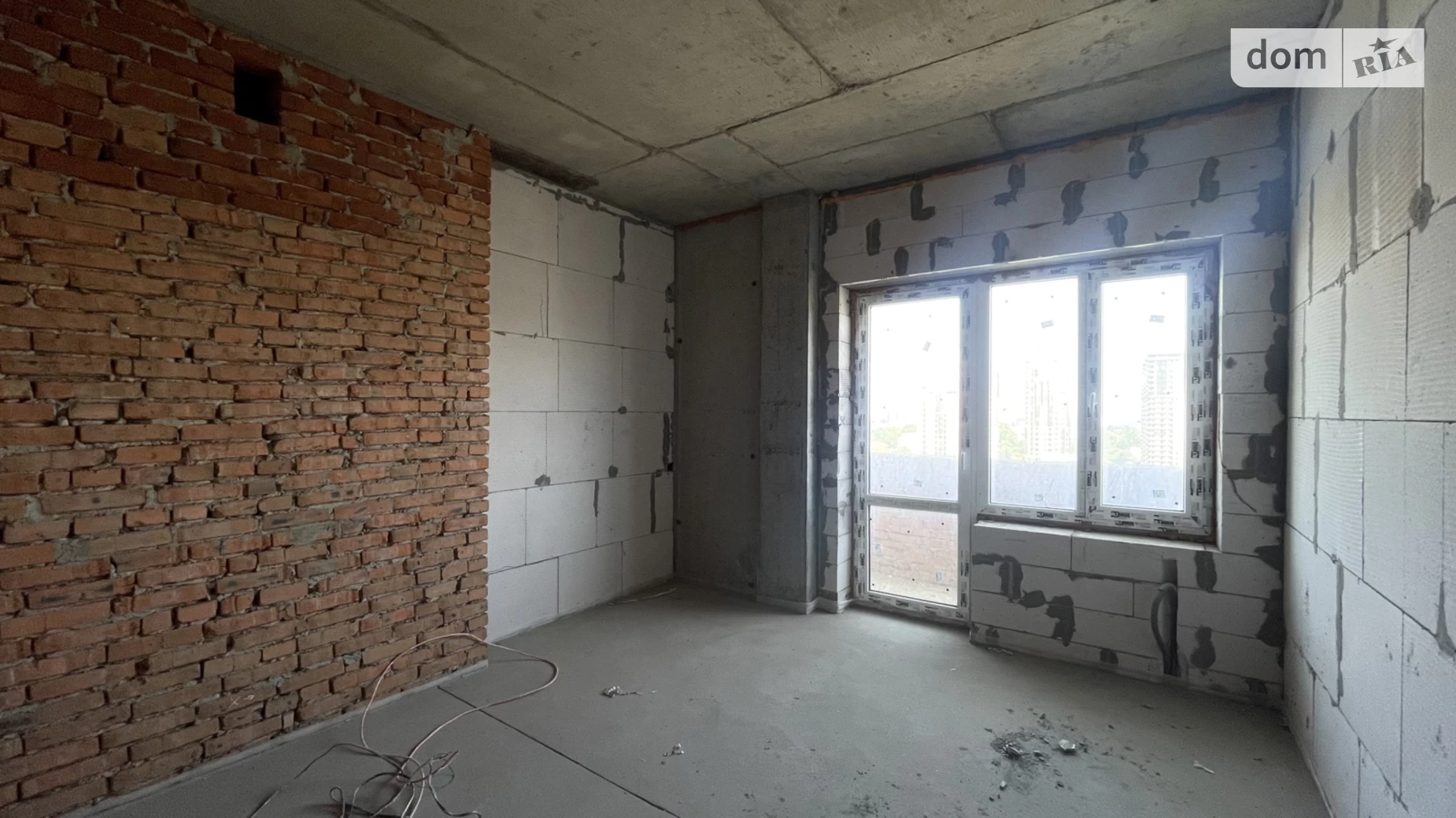 Продается 2-комнатная квартира 90 кв. м в Одессе, ул. Солнечная, 4 - фото 2