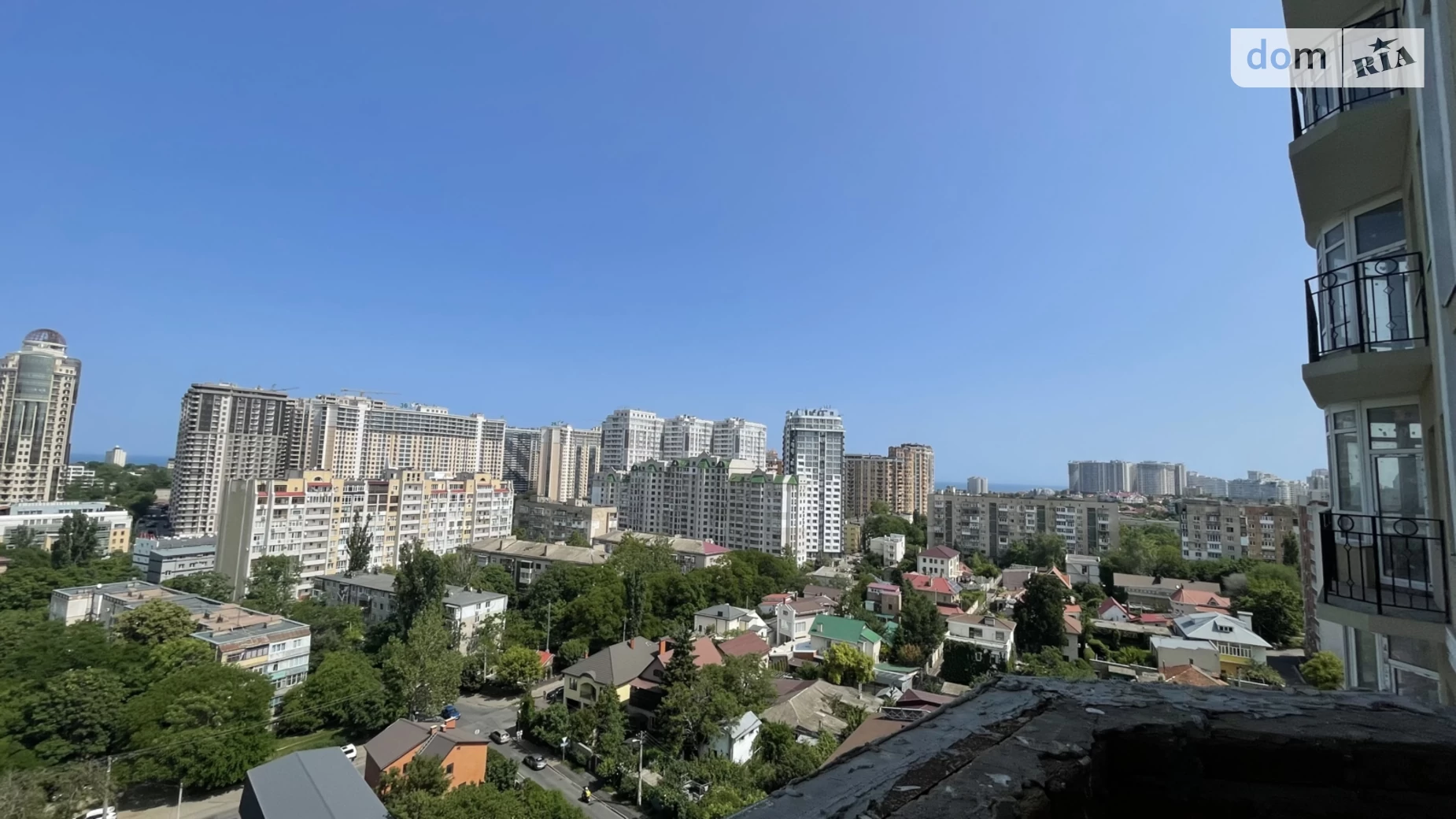 Продається 2-кімнатна квартира 90 кв. м у Одесі, вул. Сонячна, 4 - фото 3