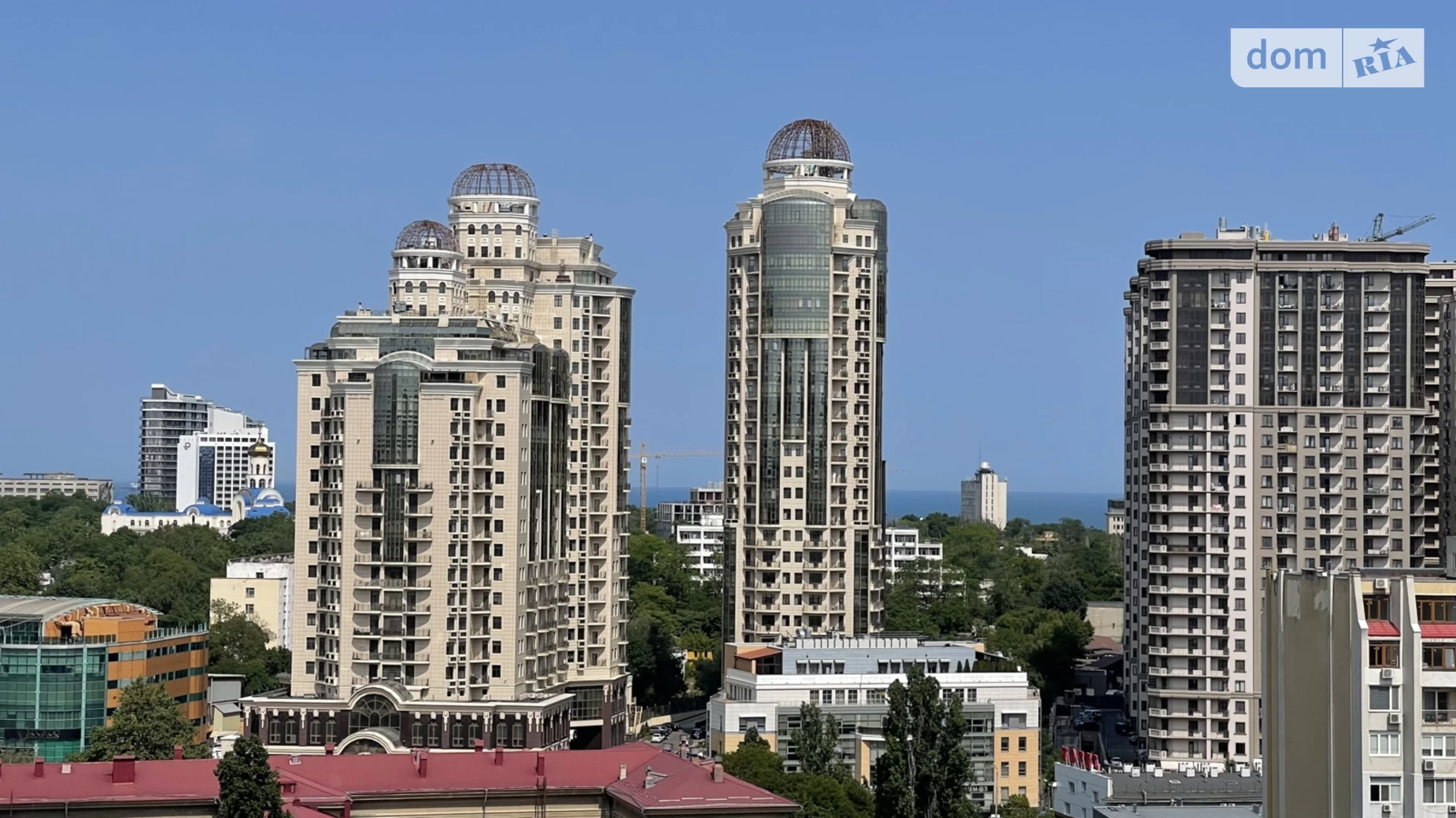 Продается 2-комнатная квартира 90 кв. м в Одессе, ул. Солнечная, 4 - фото 4