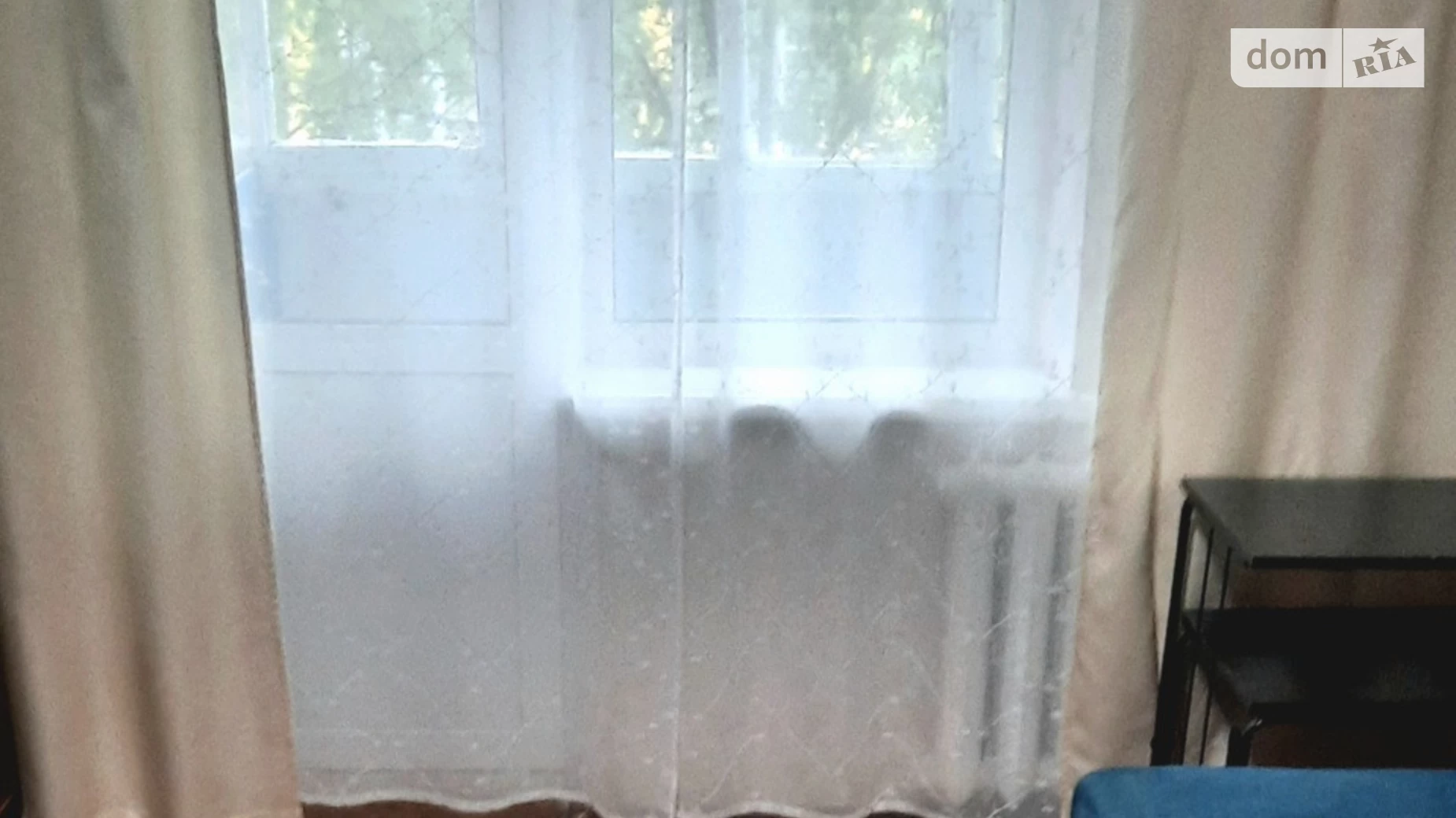 Здається в оренду 1-кімнатна квартира 35.3 кв. м у Києві, просп. Оболонський, 16 - фото 2