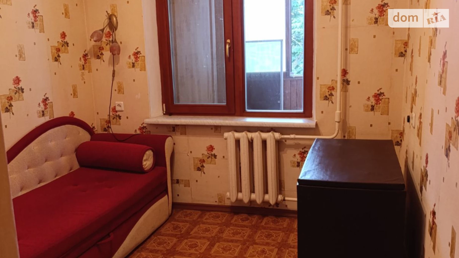Продается 3-комнатная квартира 62.5 кв. м в Одессе, ул. Варненская, 21 - фото 4
