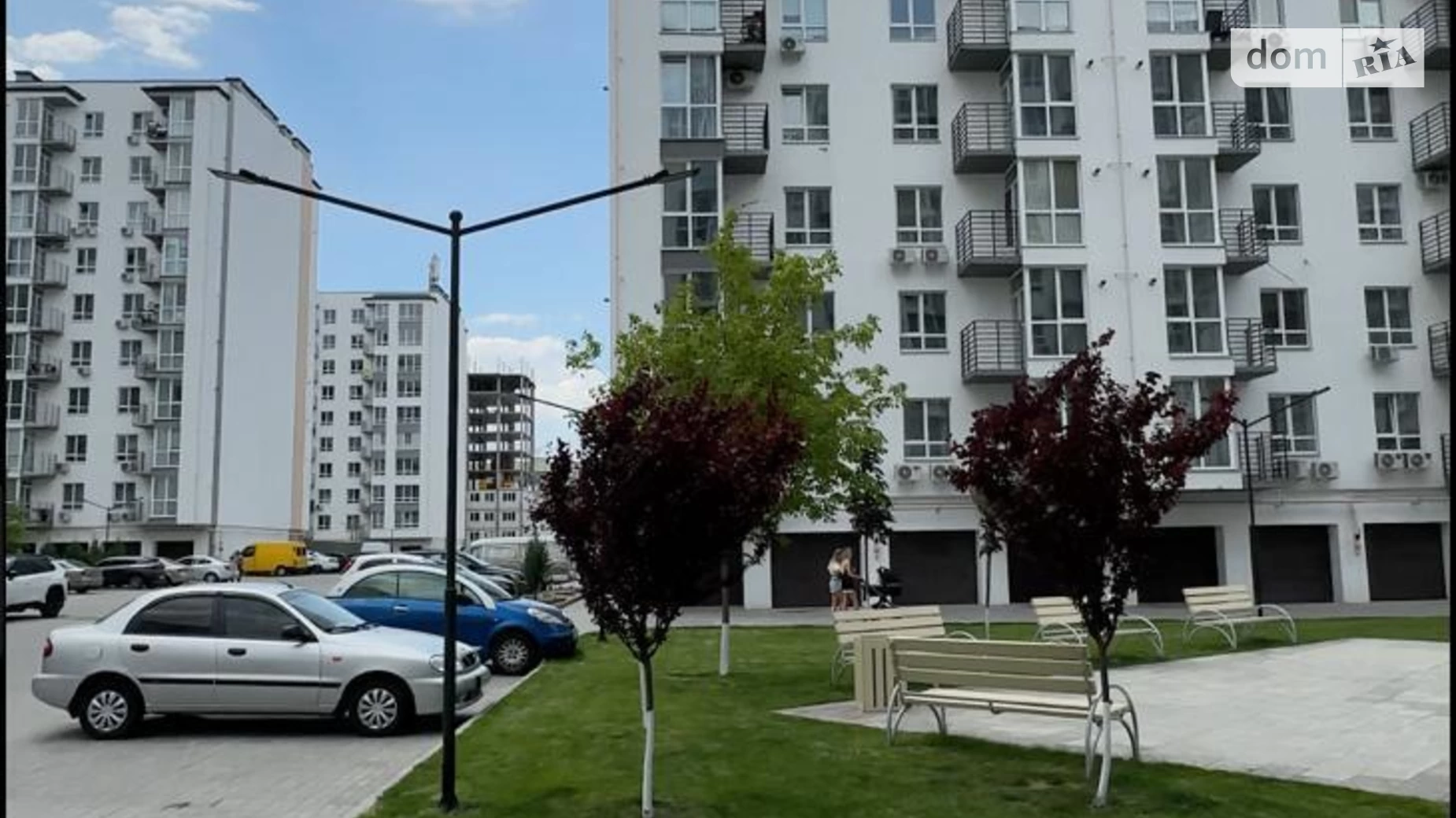 Продається 1-кімнатна квартира 44.7 кв. м у Слобожанському, цена: 70000 $ - фото 4