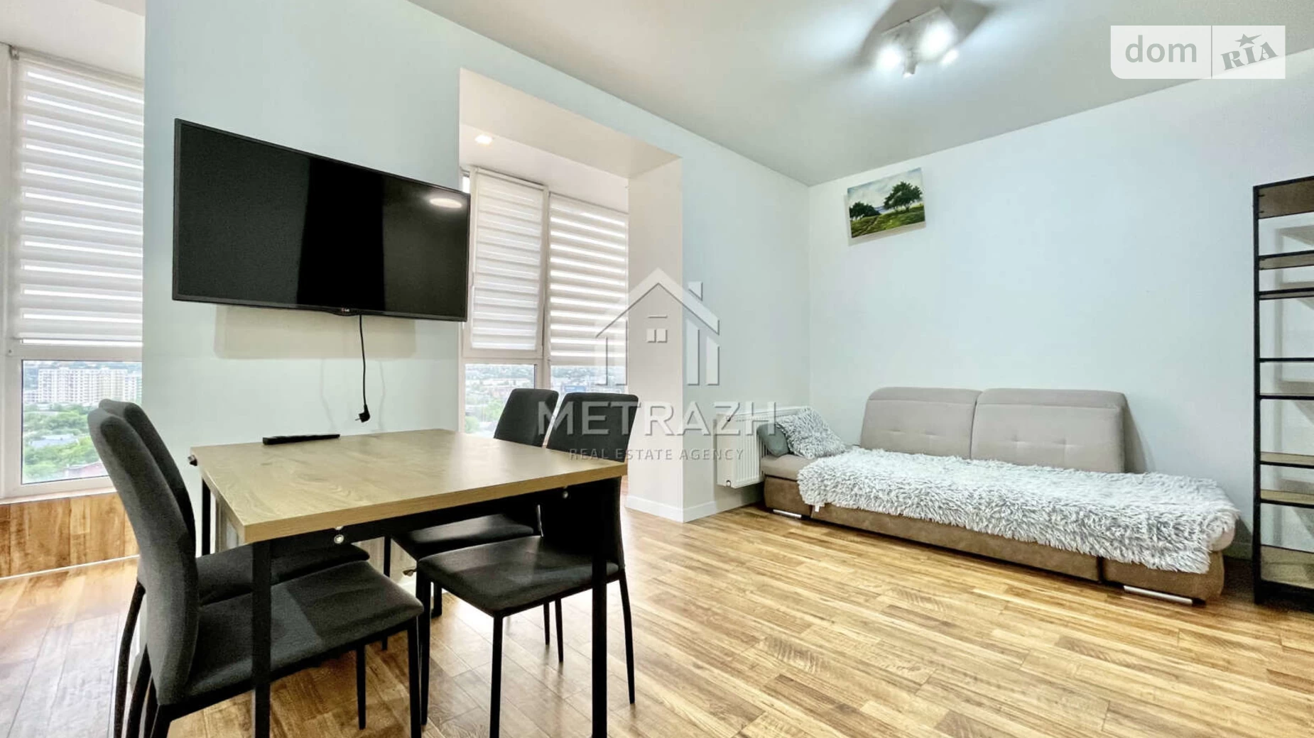 Продається 1-кімнатна квартира 47 кв. м у Харкові, цена: 50000 $ - фото 2