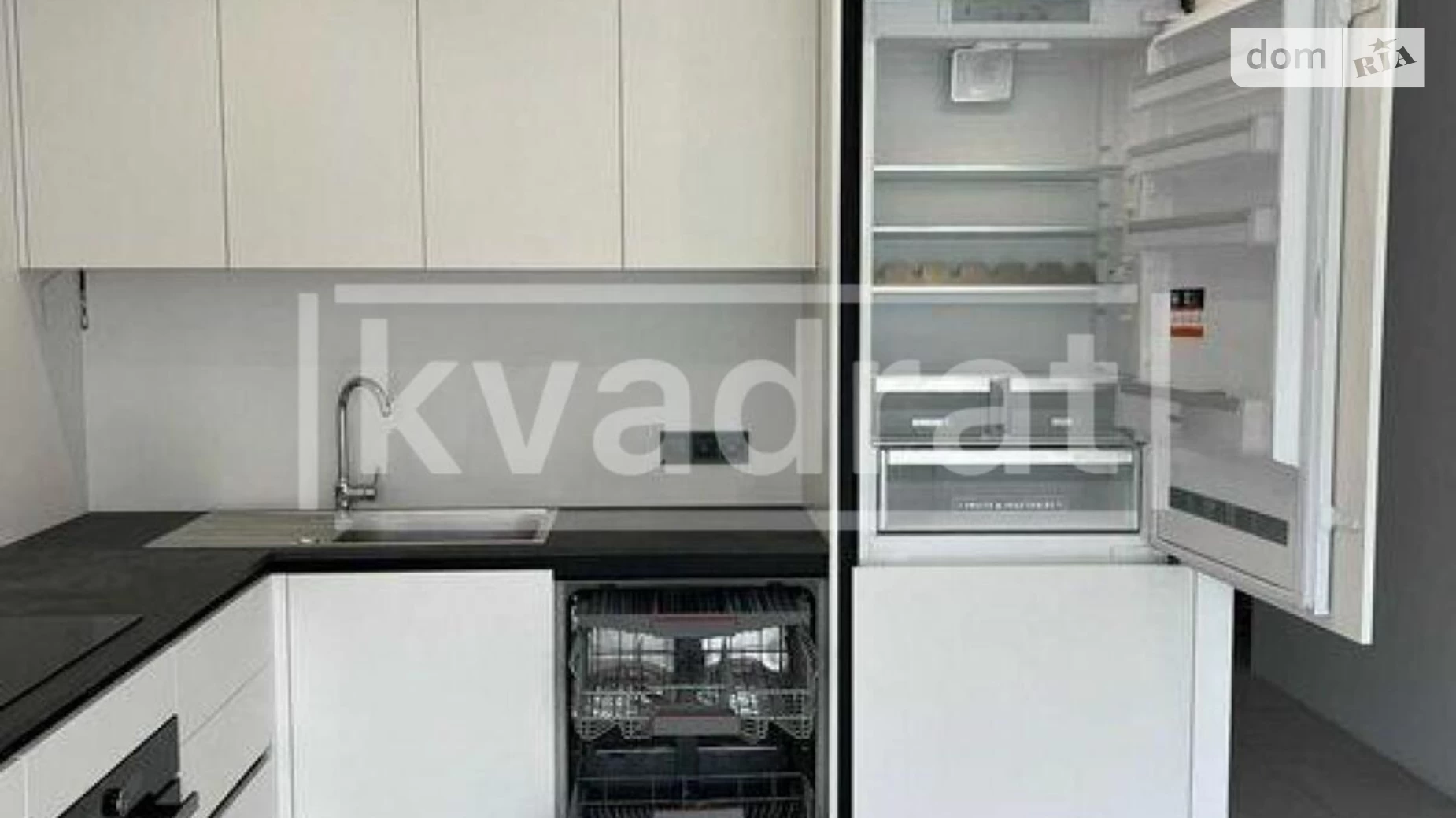 Продается 2-комнатная квартира 65 кв. м в Крюковщине, ул. Одесская, 23А - фото 2