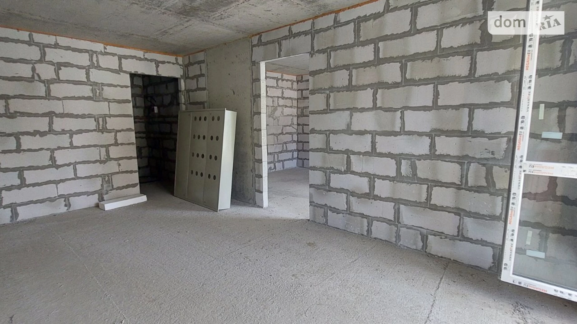 Продається 1-кімнатна квартира 50 кв. м у Львові, вул. Рудненська - фото 4