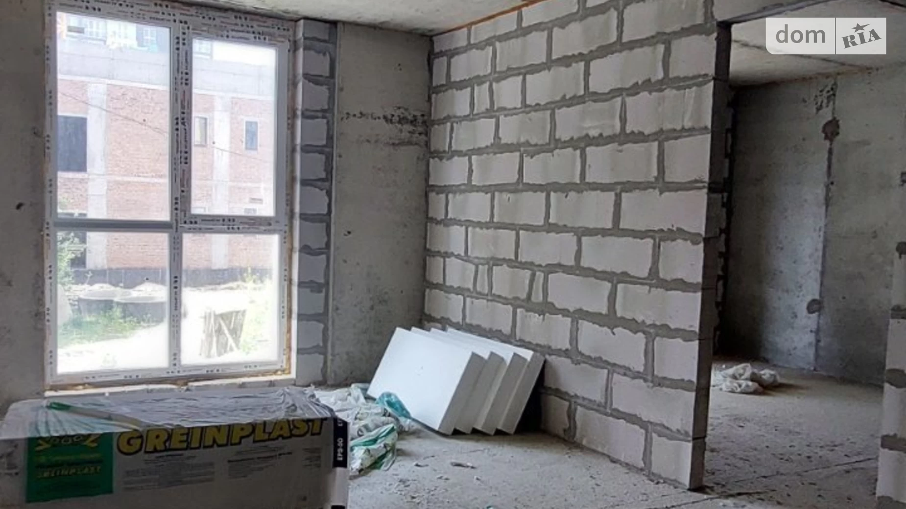 Продається 1-кімнатна квартира 50 кв. м у Львові, вул. Рудненська - фото 5