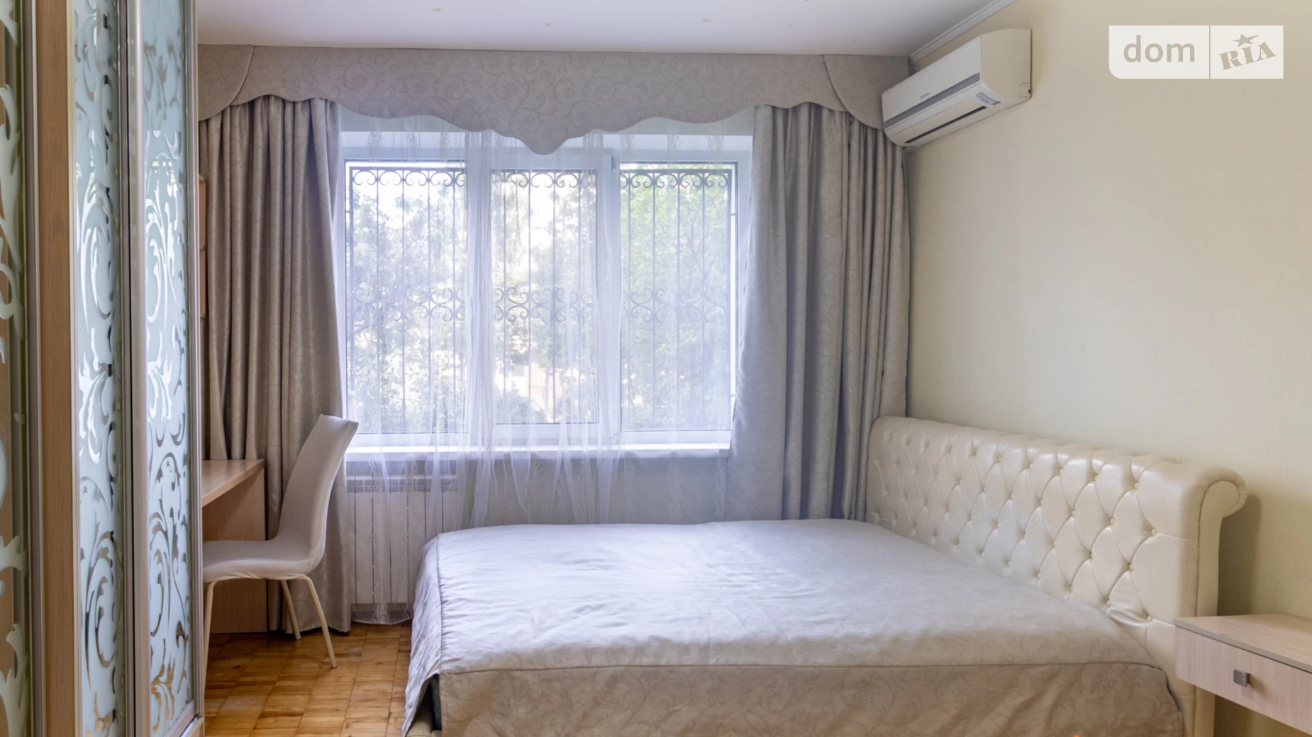 Продается 3-комнатная квартира 83.1 кв. м в Киеве - фото 2