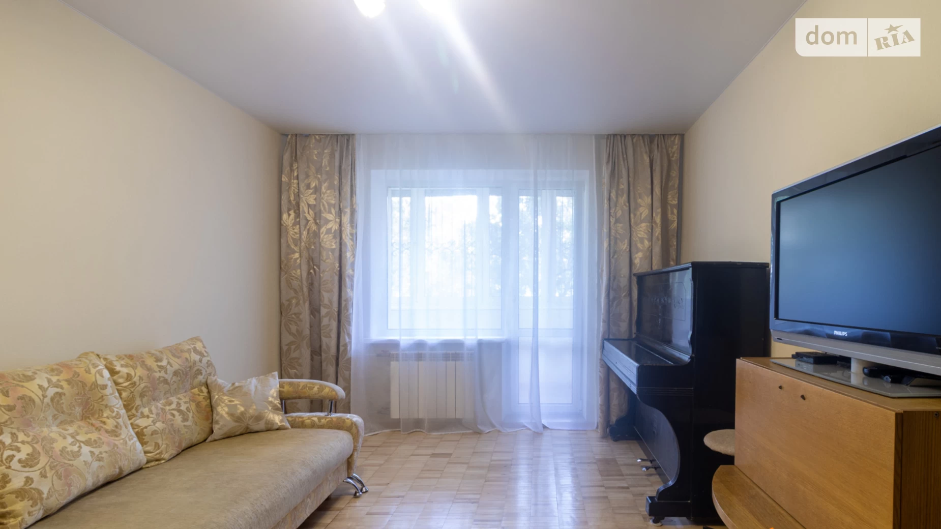 Продается 3-комнатная квартира 83.1 кв. м в Киеве - фото 3