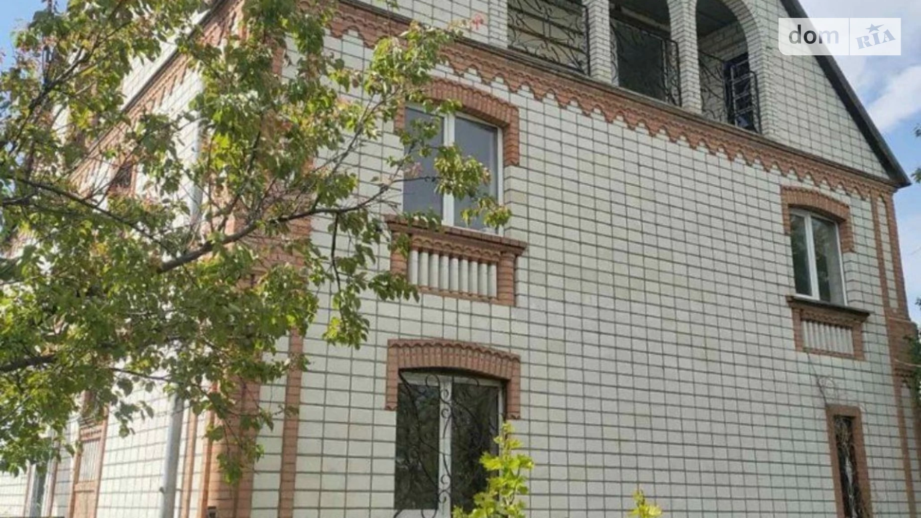 Продається будинок 3 поверховий 460 кв. м з балконом, цена: 300000 $ - фото 4