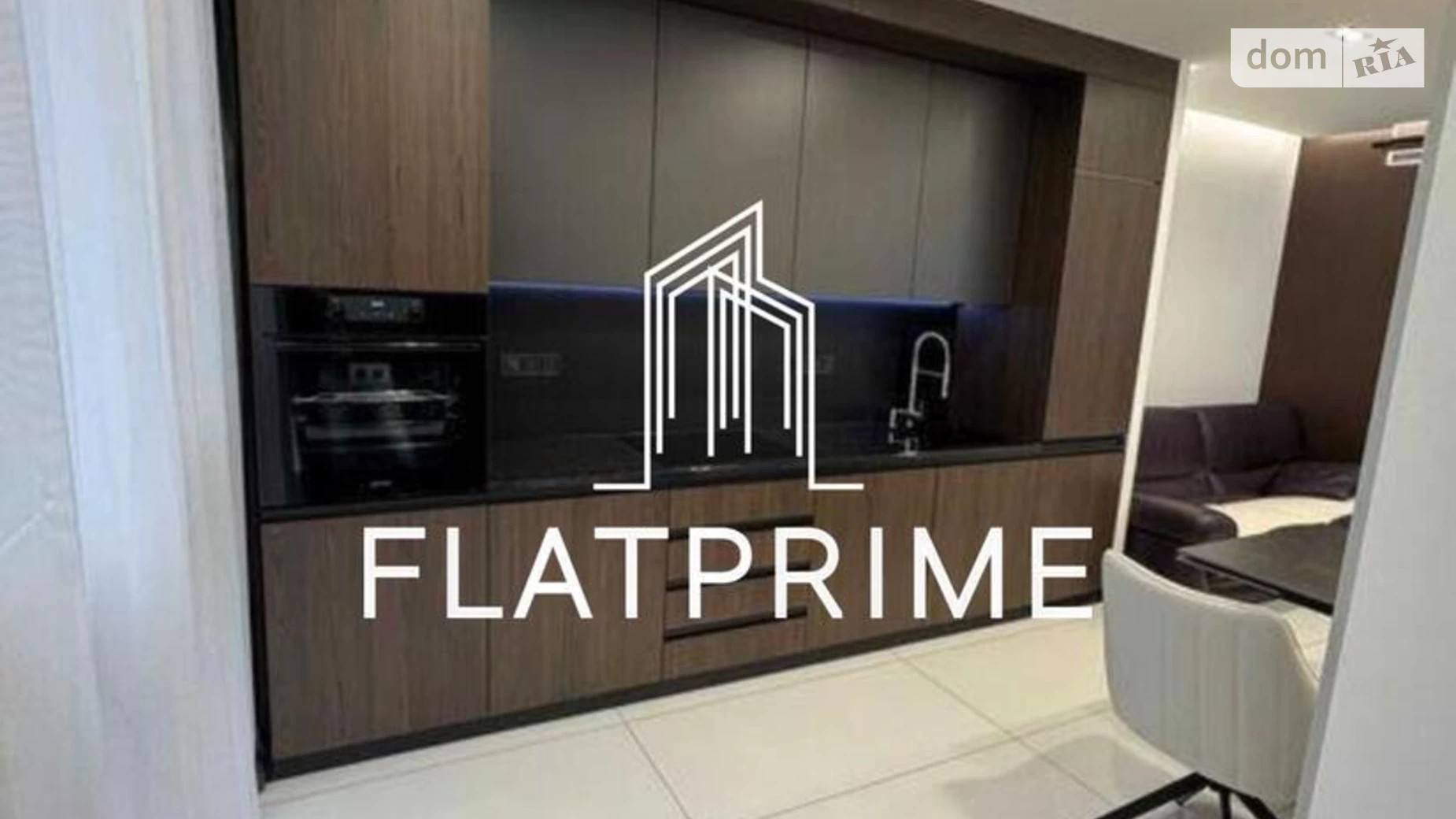 Продається 1-кімнатна квартира 41 кв. м у Києві, цена: 120000 $ - фото 5