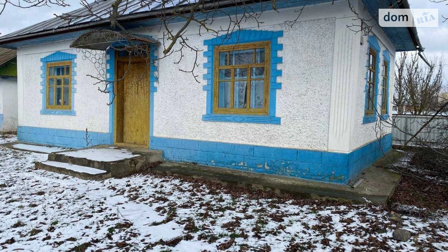 Продается одноэтажный дом 60 кв. м с садом, цена: 3000 $ - фото 2