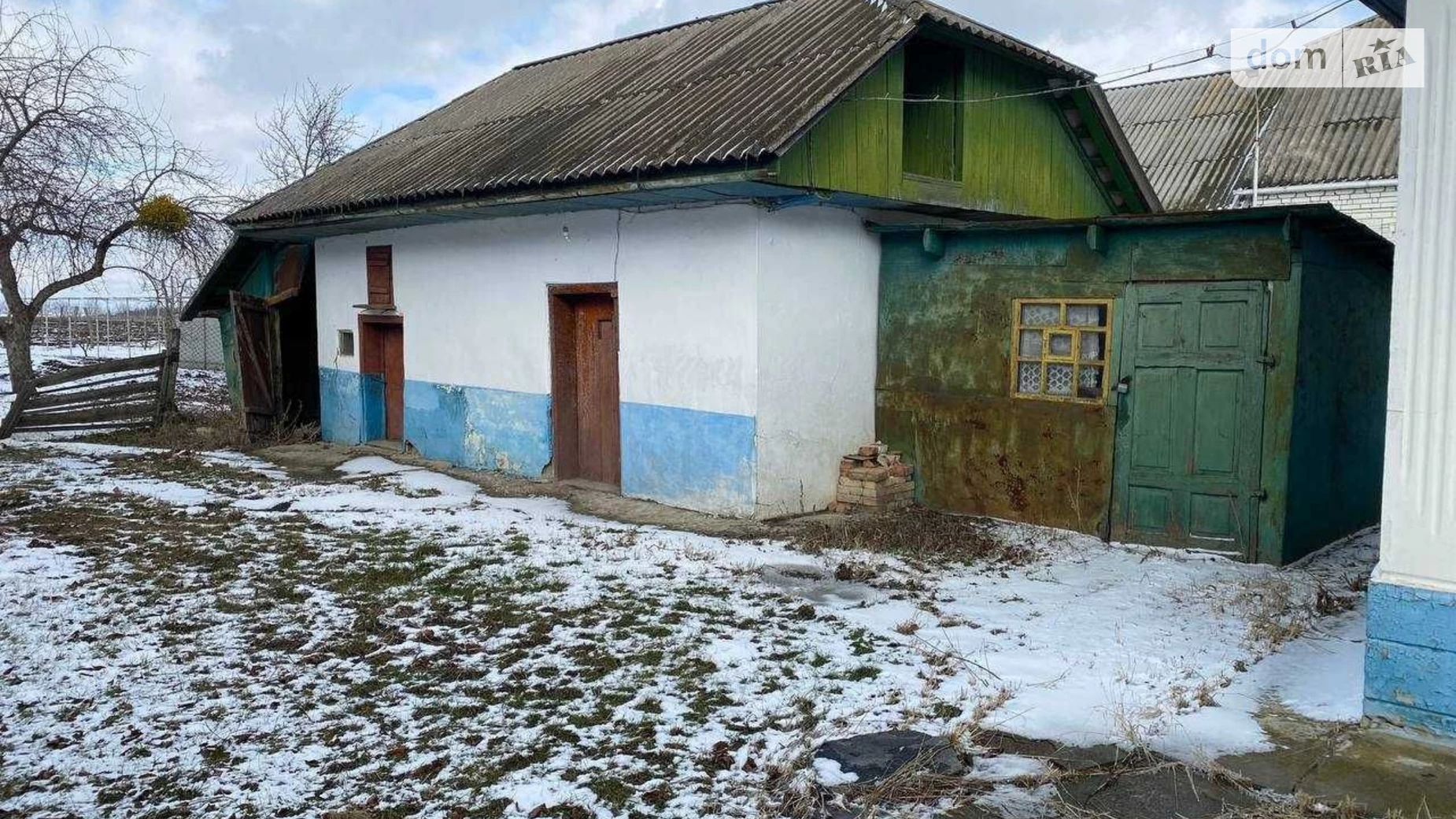 Продается одноэтажный дом 60 кв. м с садом, цена: 3000 $ - фото 3