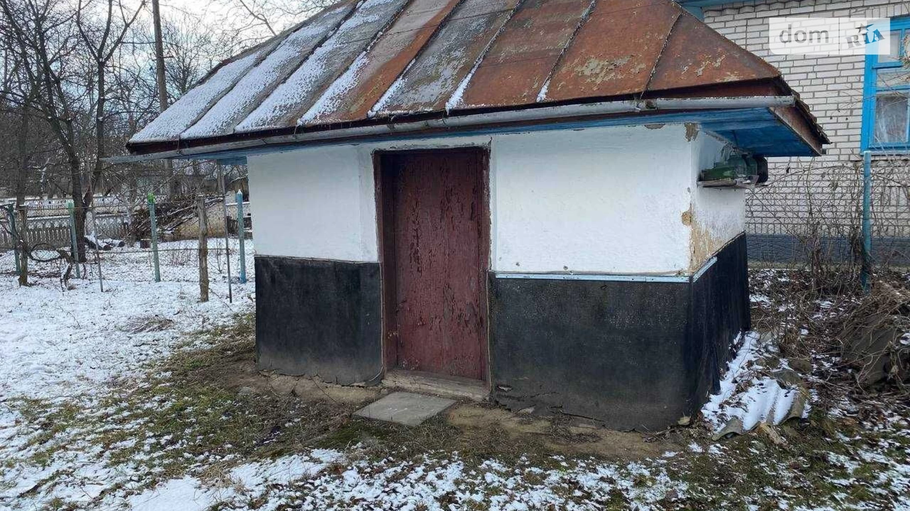 Продается одноэтажный дом 60 кв. м с садом, цена: 3000 $ - фото 4