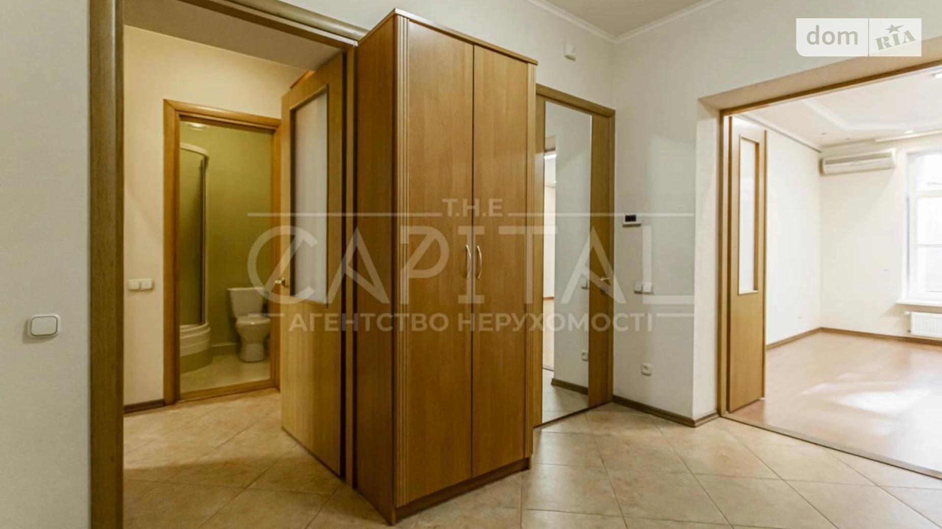 Сдается в аренду офис 92 кв. м в бизнес-центре, цена: 1600 $ - фото 5