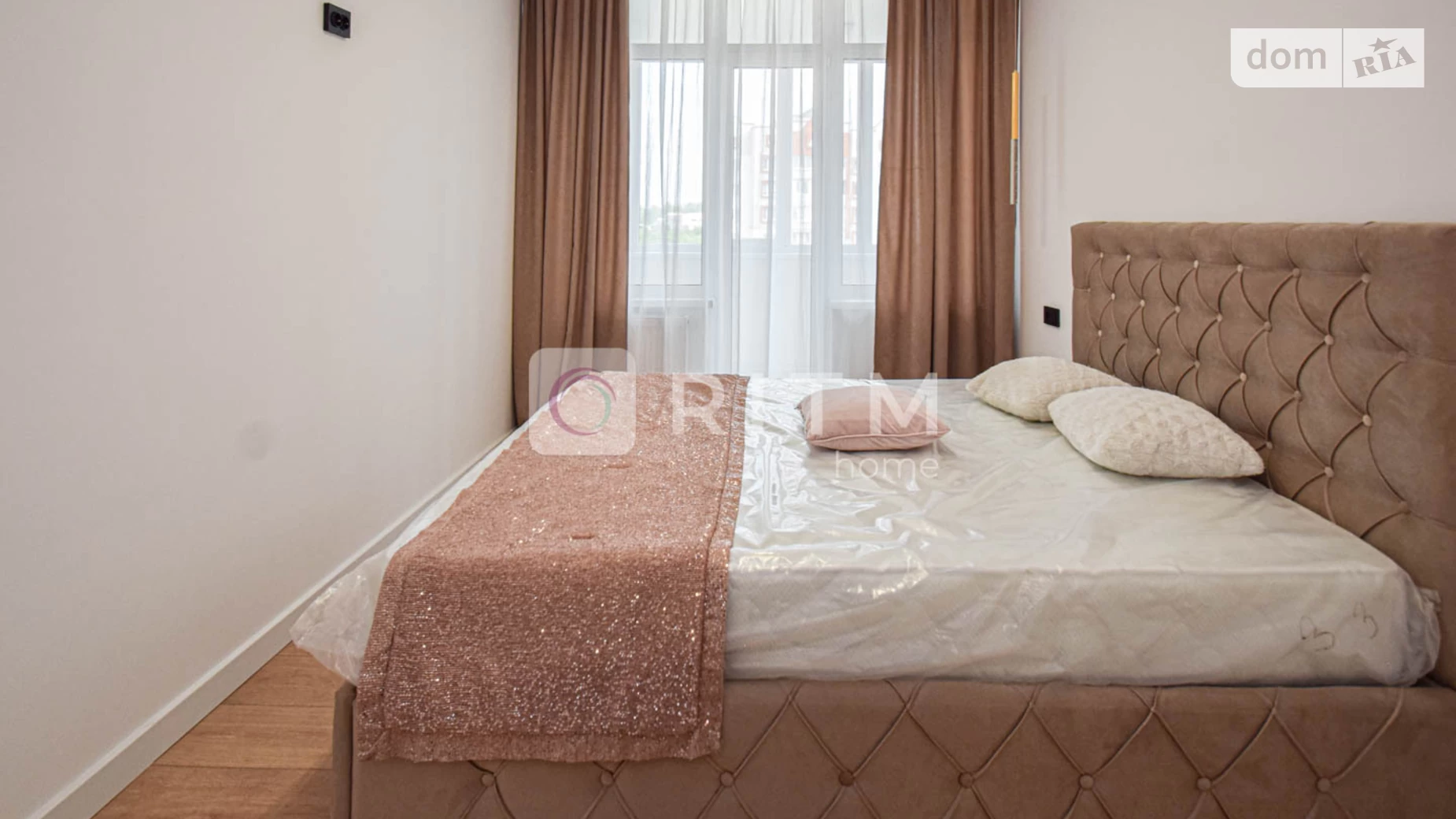 2-кімнатна квартира 75 кв. м у Тернополі, цена: 86000 $ - фото 5