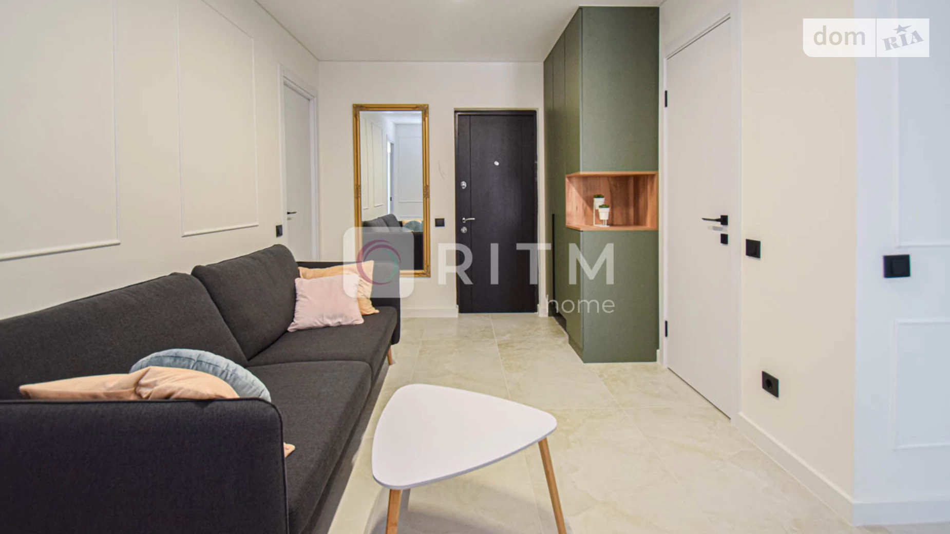 2-кімнатна квартира 75 кв. м у Тернополі, цена: 86000 $ - фото 4