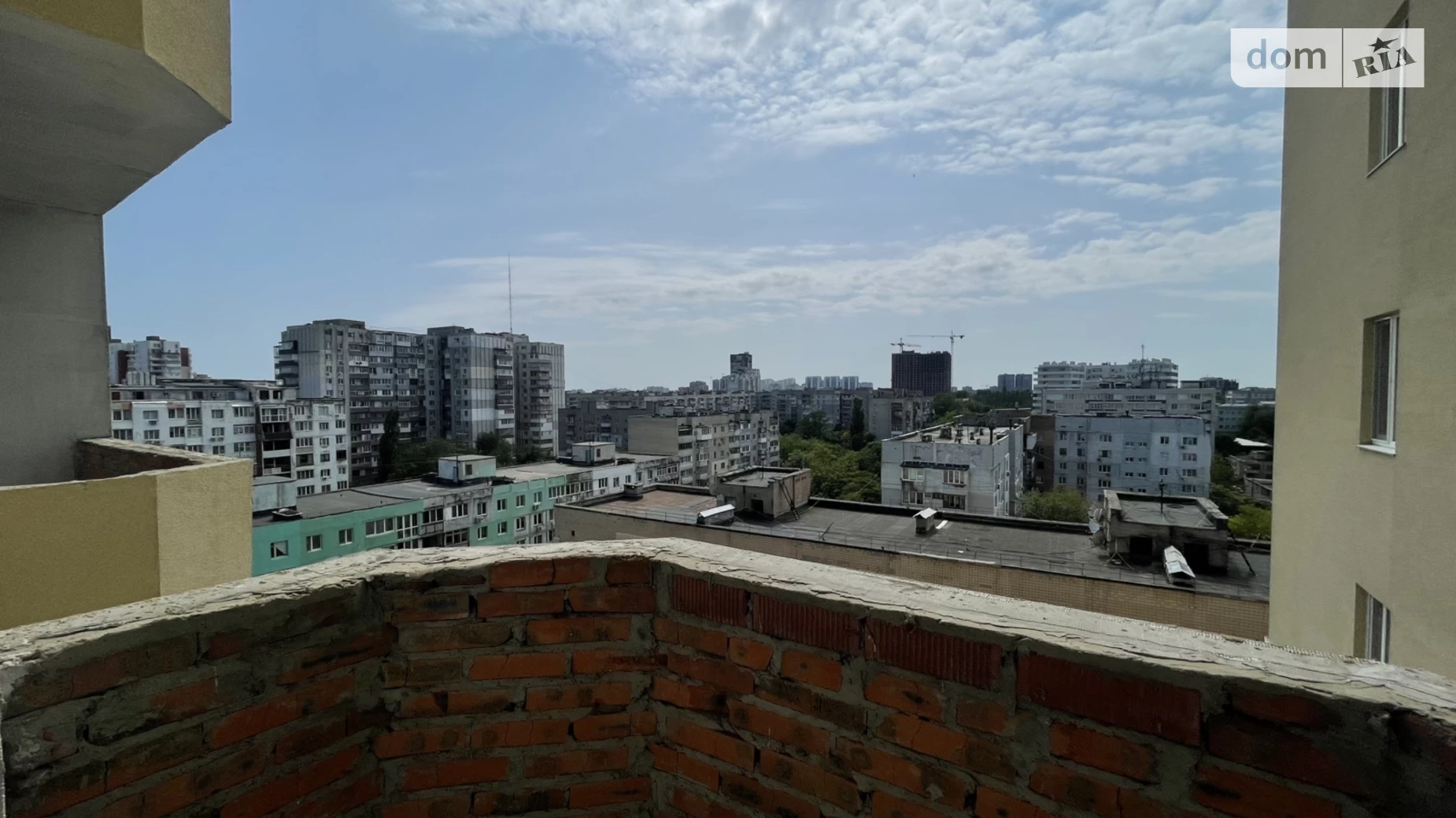 Продается 2-комнатная квартира 80 кв. м в Одессе, ул. Солнечная, 4 - фото 5