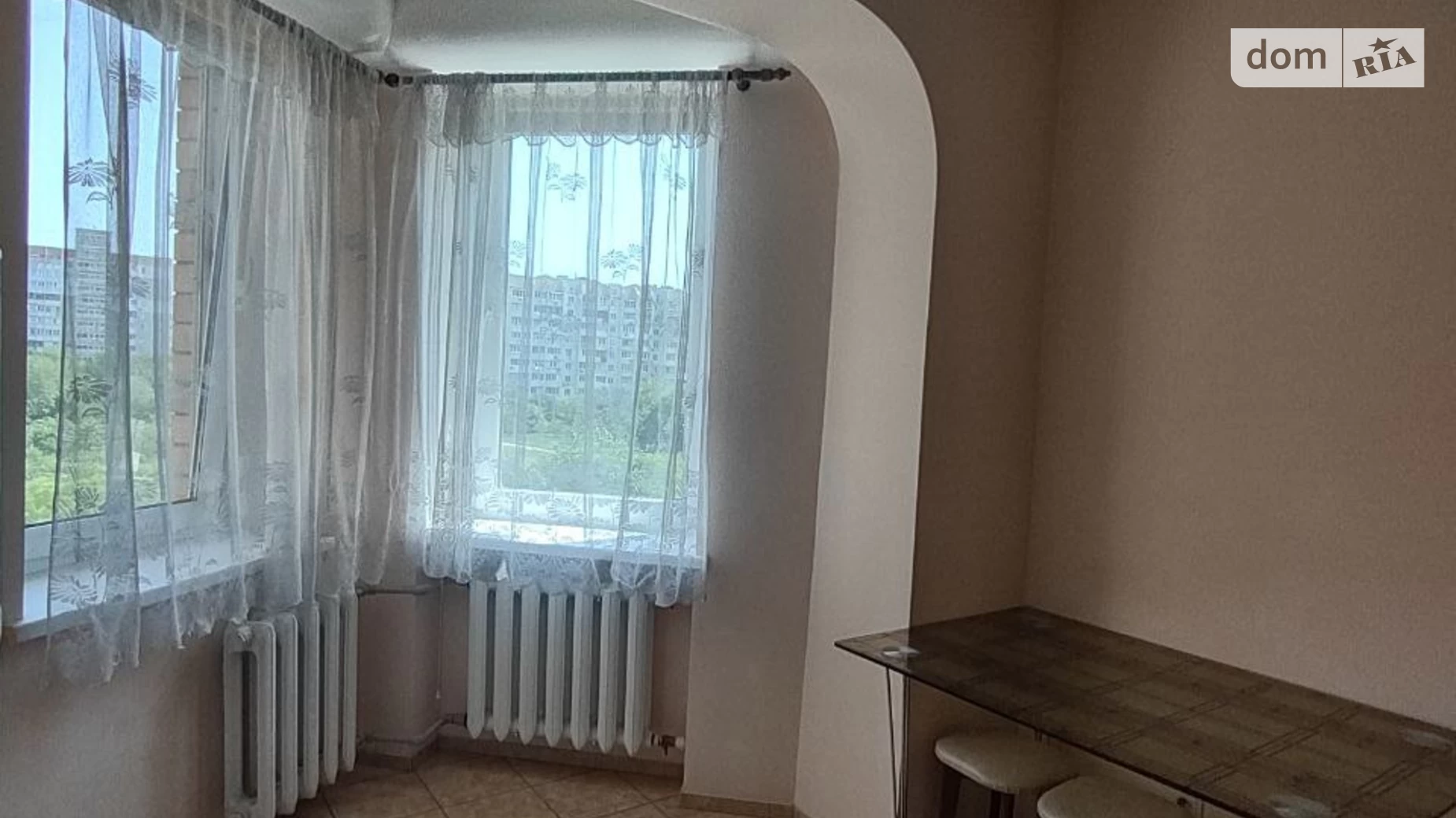 Продается 2-комнатная квартира 56.7 кв. м в Одессе, ул. Академика Заболотного, 58 - фото 3