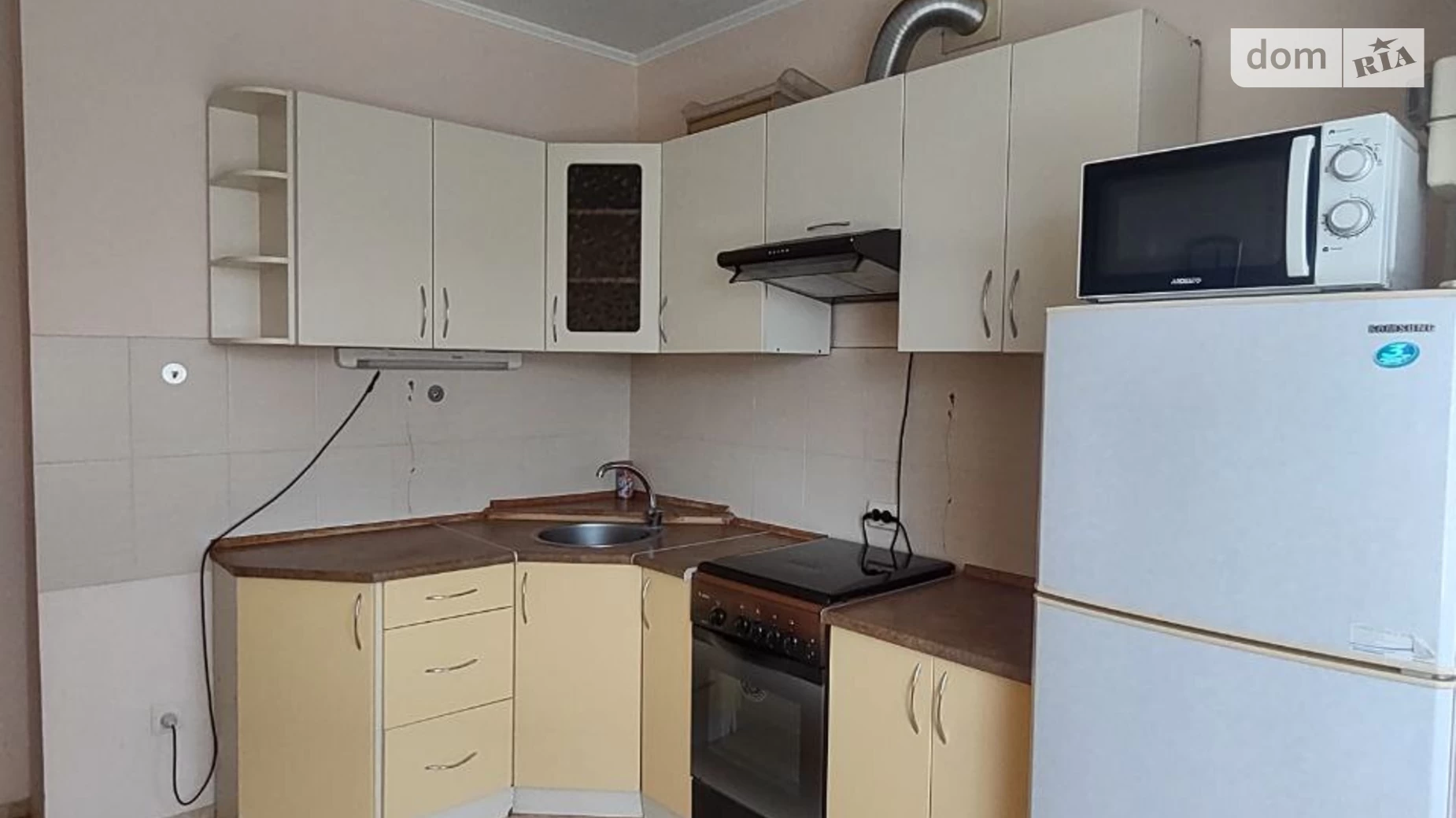 Продается 2-комнатная квартира 56.7 кв. м в Одессе, ул. Академика Заболотного, 58 - фото 5