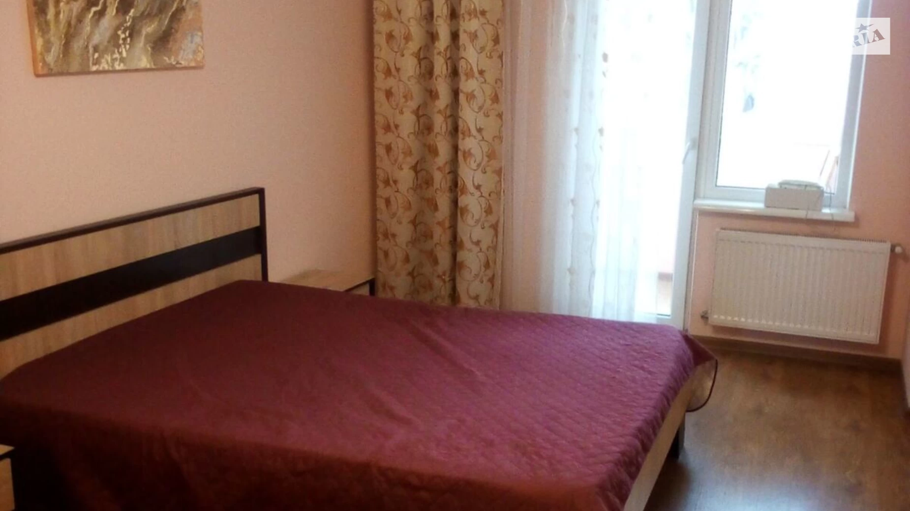 1-комнатная квартира 34 кв. м в Тернополе, ул. Генерала Мирона Тарнавского - фото 5