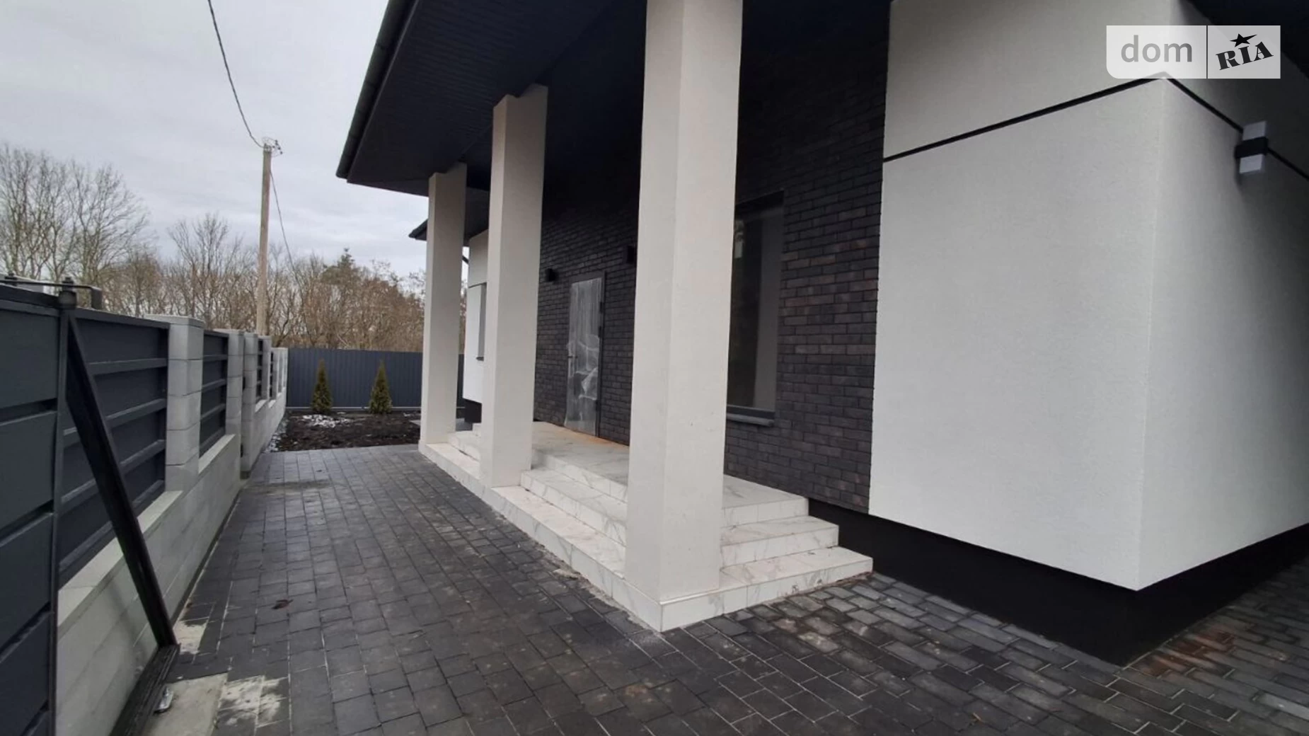 Продається одноповерховий будинок 105 кв. м з балконом, цена: 98000 $ - фото 2