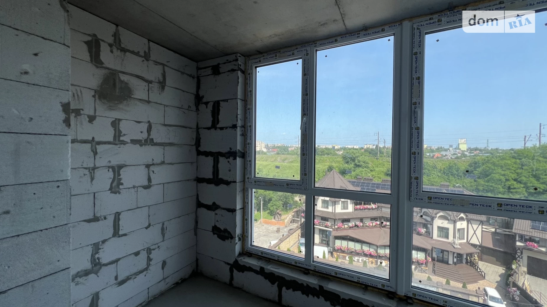 Продается 1-комнатная квартира 49.9 кв. м в Виннице, ул. Привокзальная, 30 - фото 5