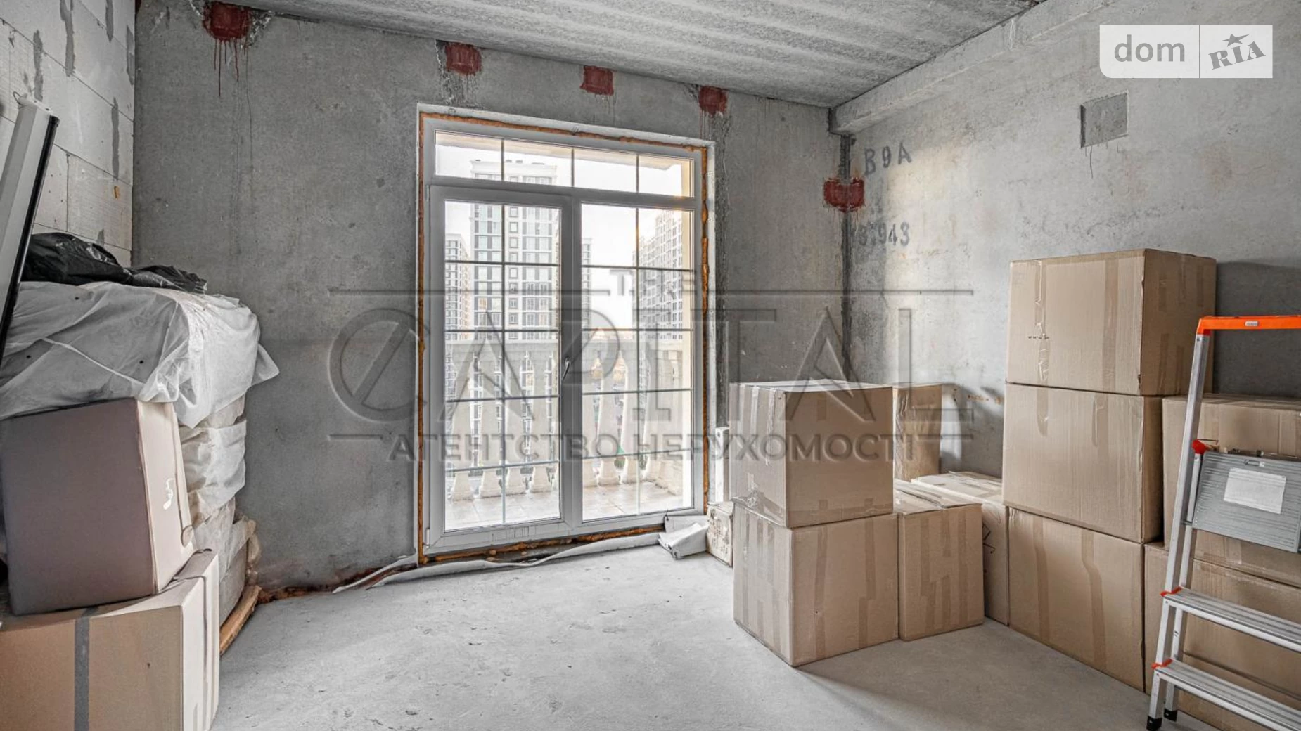 Продается 3-комнатная квартира 79.7 кв. м в Киеве, цена: 108000 $ - фото 2