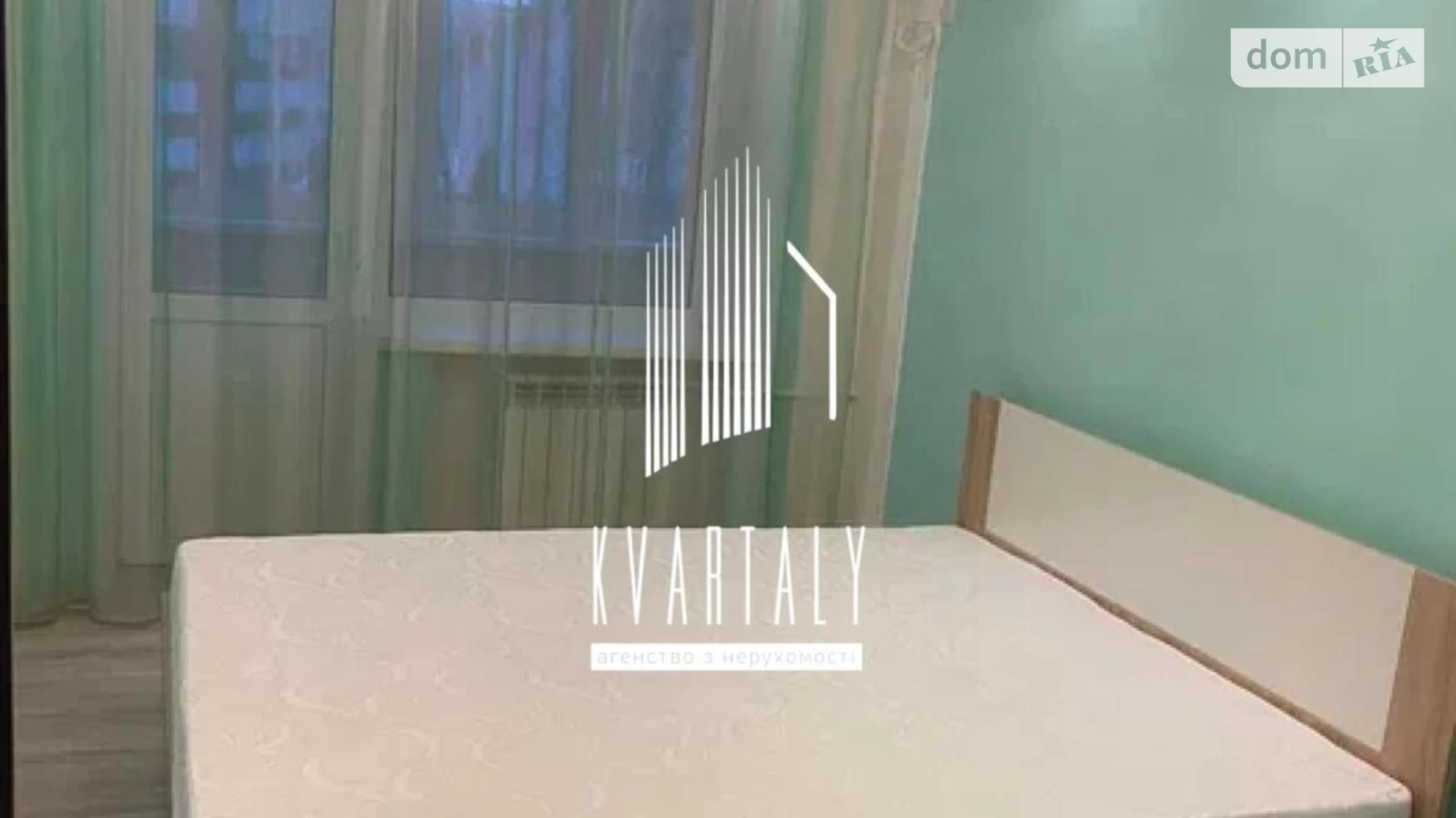 Здається в оренду 2-кімнатна квартира 48 кв. м у Києві, просп. Берестейський(Перемоги), 16 - фото 5