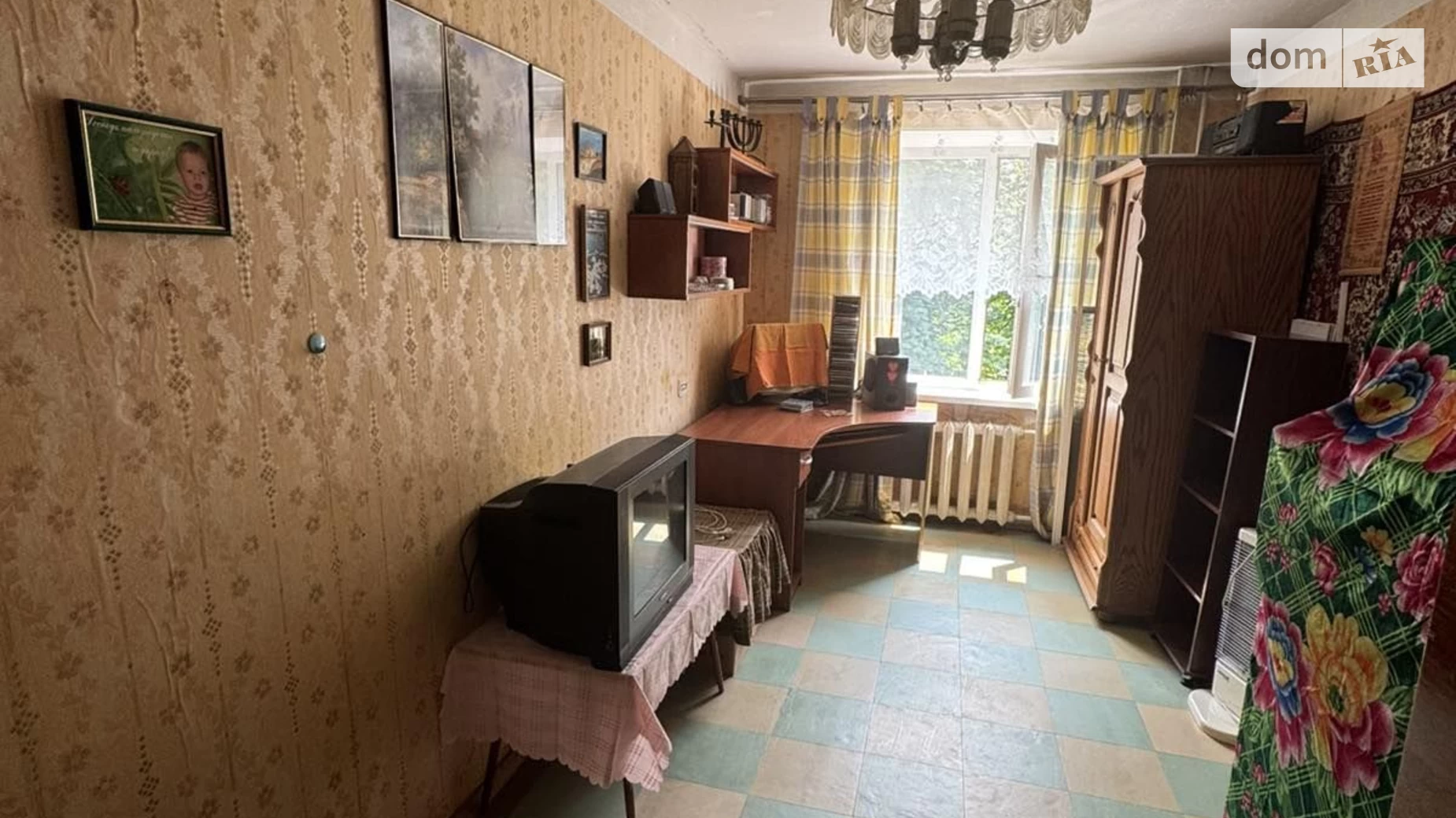 Продается 2-комнатная квартира 46 кв. м в Полтаве, пер. Космический - фото 2