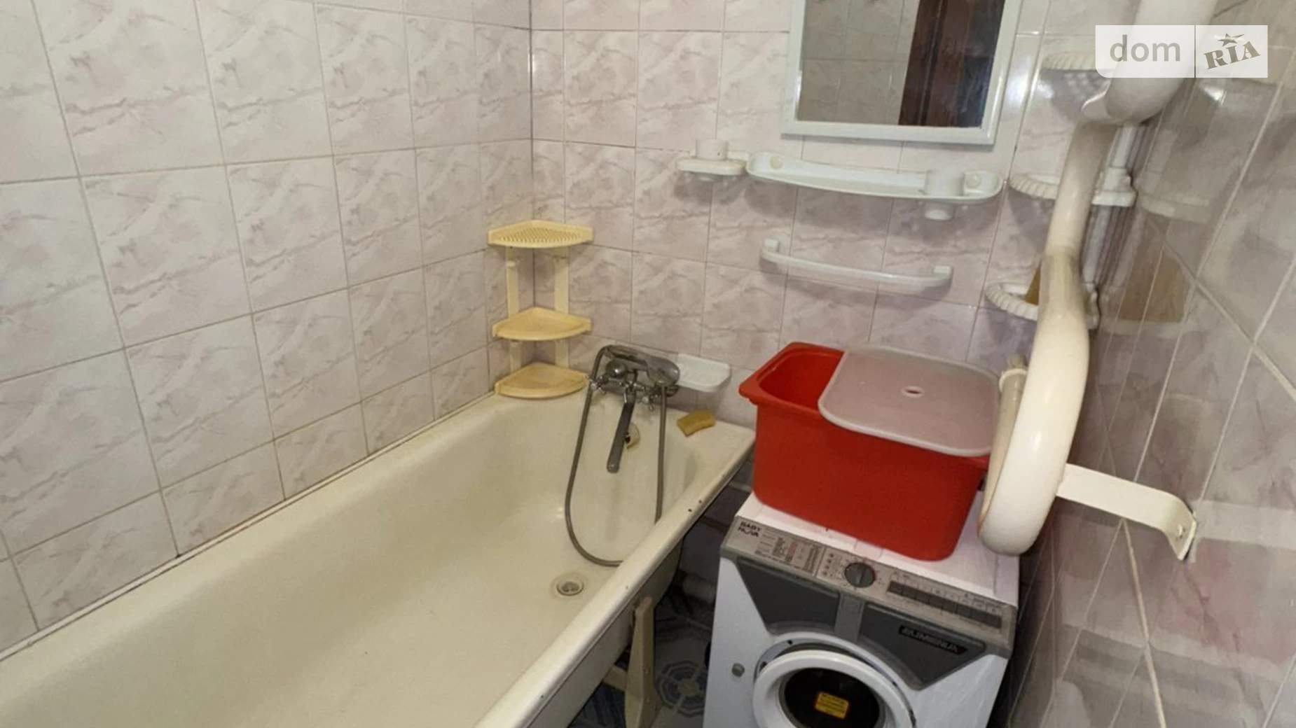 Продается 2-комнатная квартира 46 кв. м в Полтаве, пер. Космический - фото 3