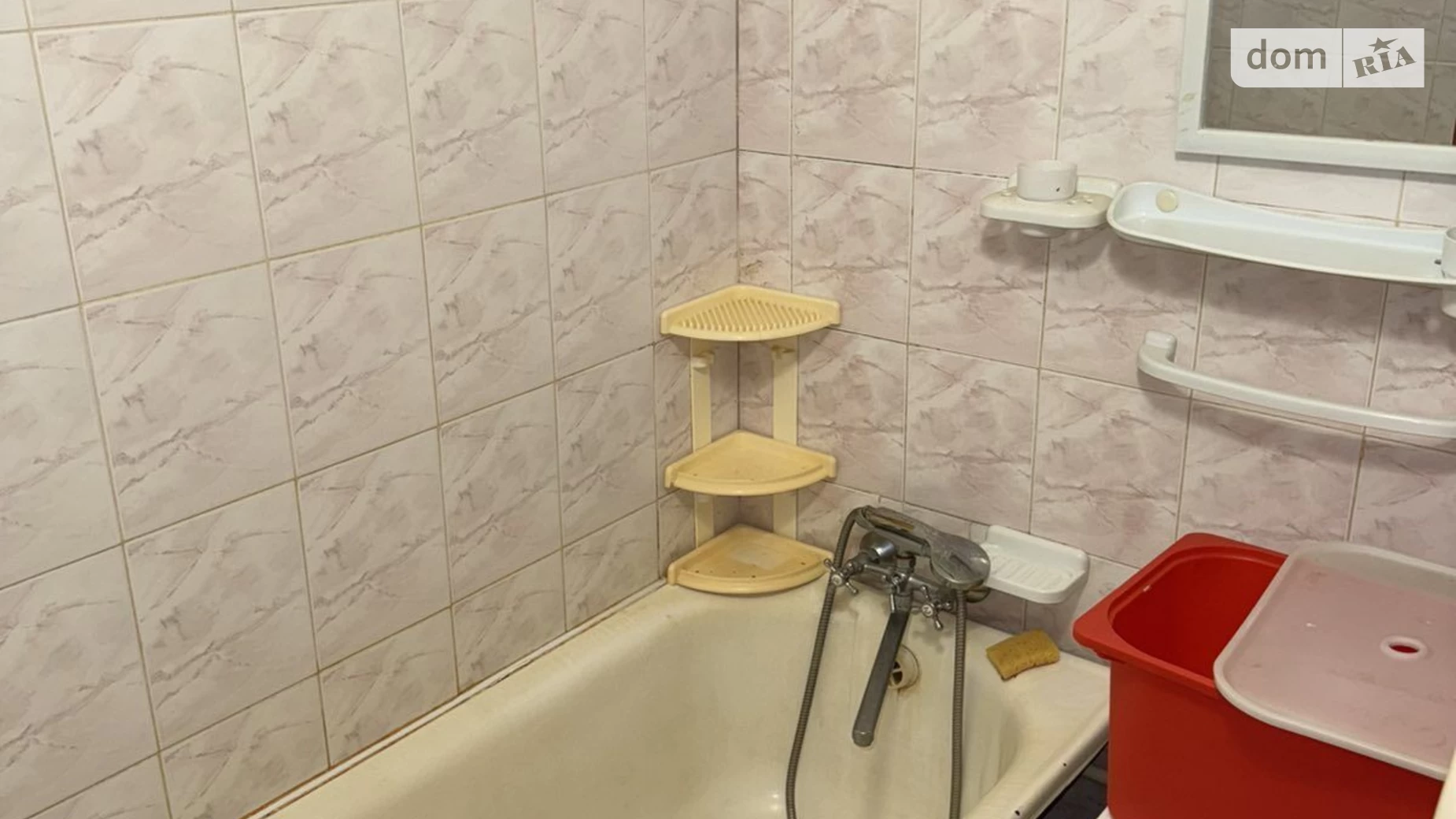 Продается 2-комнатная квартира 46 кв. м в Полтаве, пер. Космический - фото 4