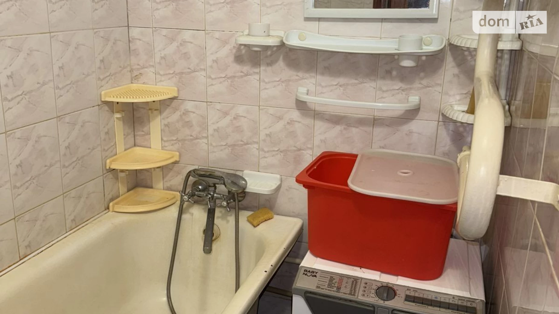 Продается 2-комнатная квартира 46 кв. м в Полтаве, пер. Космический - фото 5