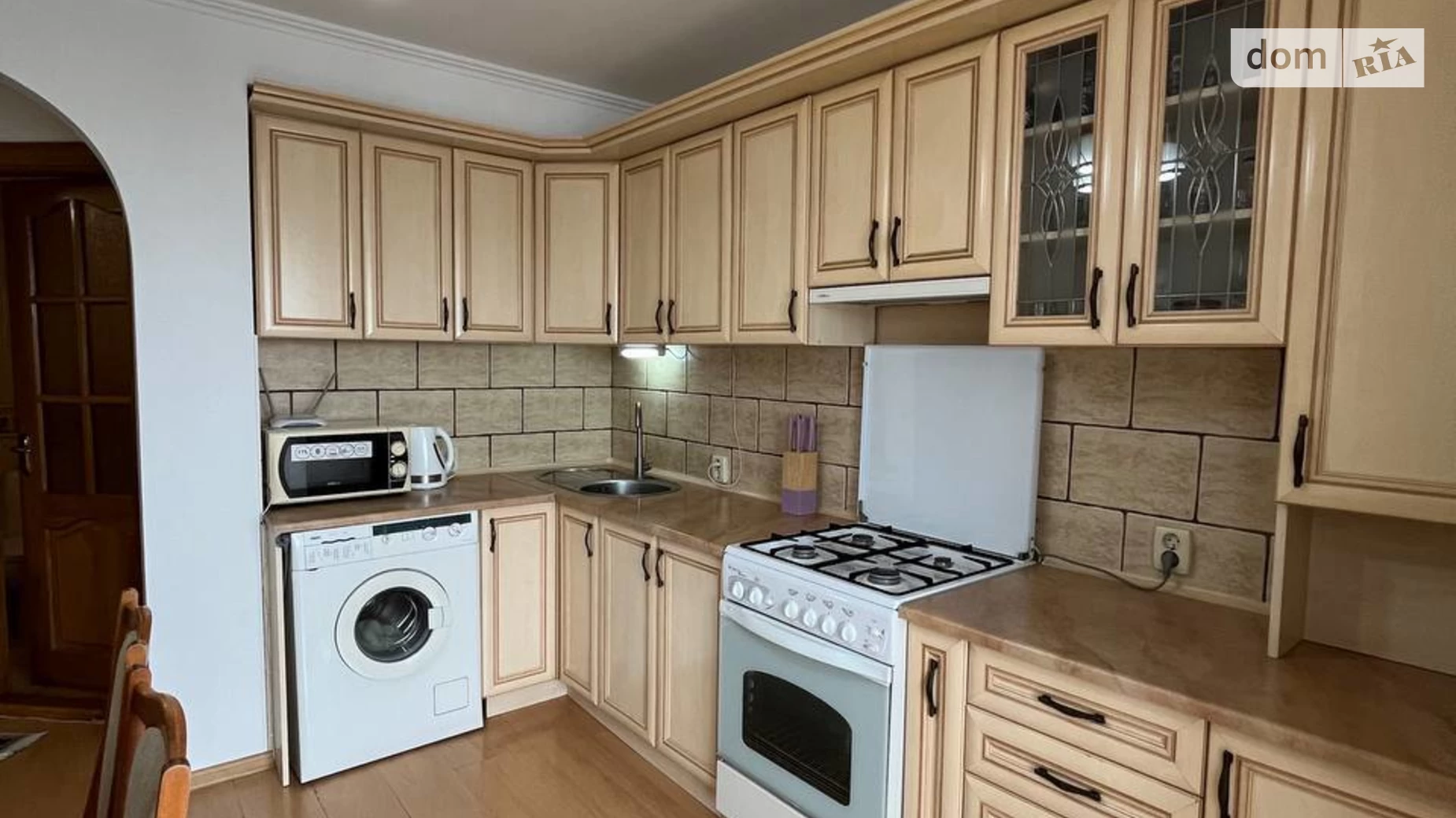1-кімнатна квартира 49.4 кв. м у Тернополі, цена: 57000 $ - фото 3