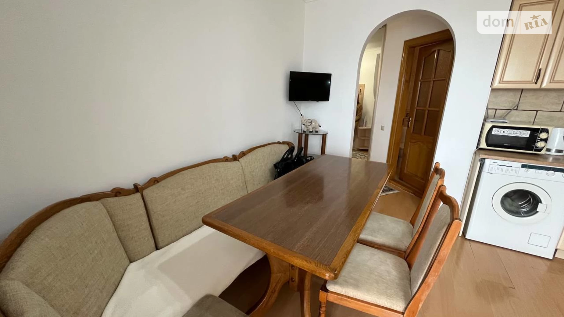 1-кімнатна квартира 49.4 кв. м у Тернополі, цена: 57000 $ - фото 2
