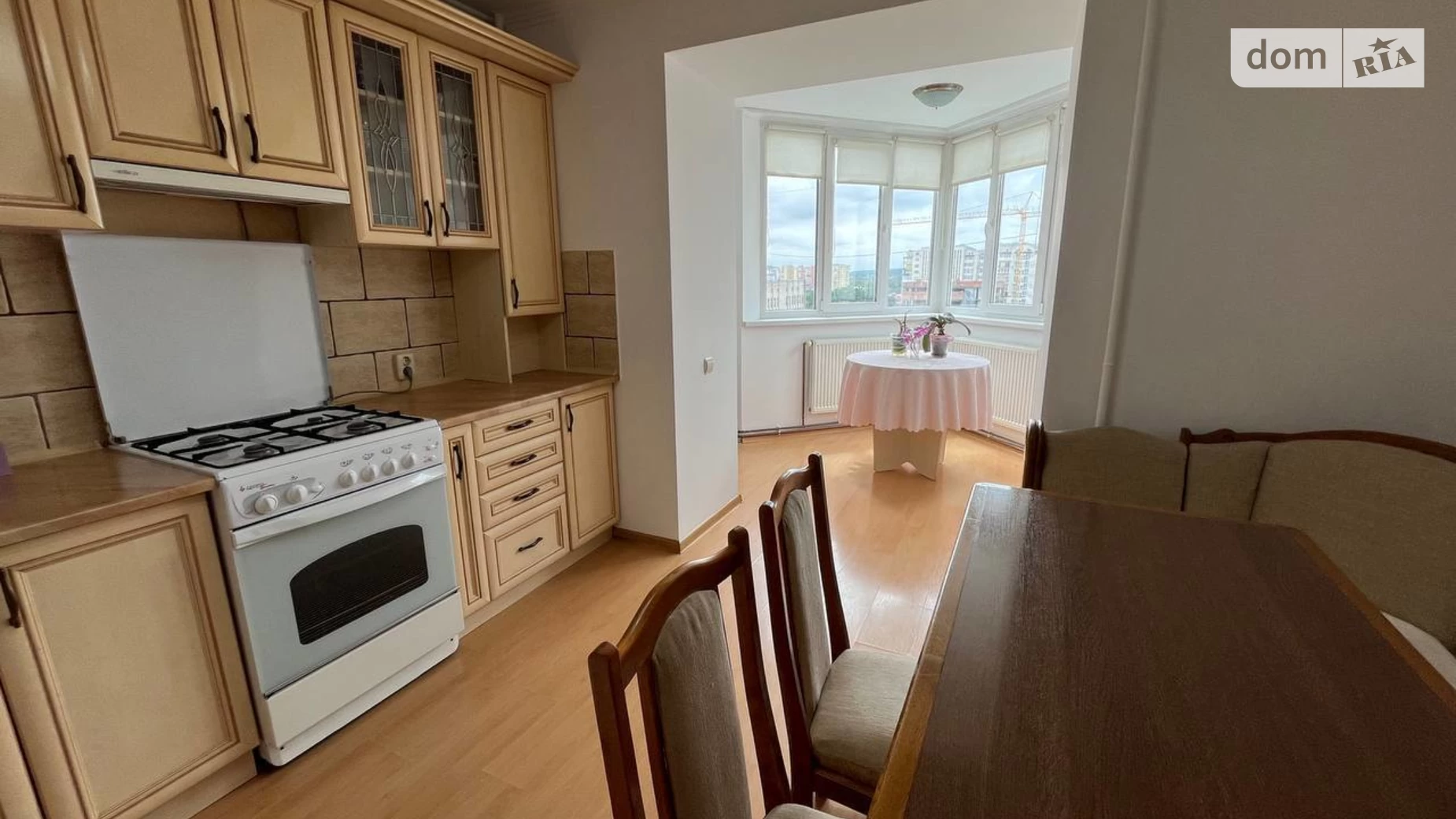 1-кімнатна квартира 49.4 кв. м у Тернополі, цена: 57000 $ - фото 4