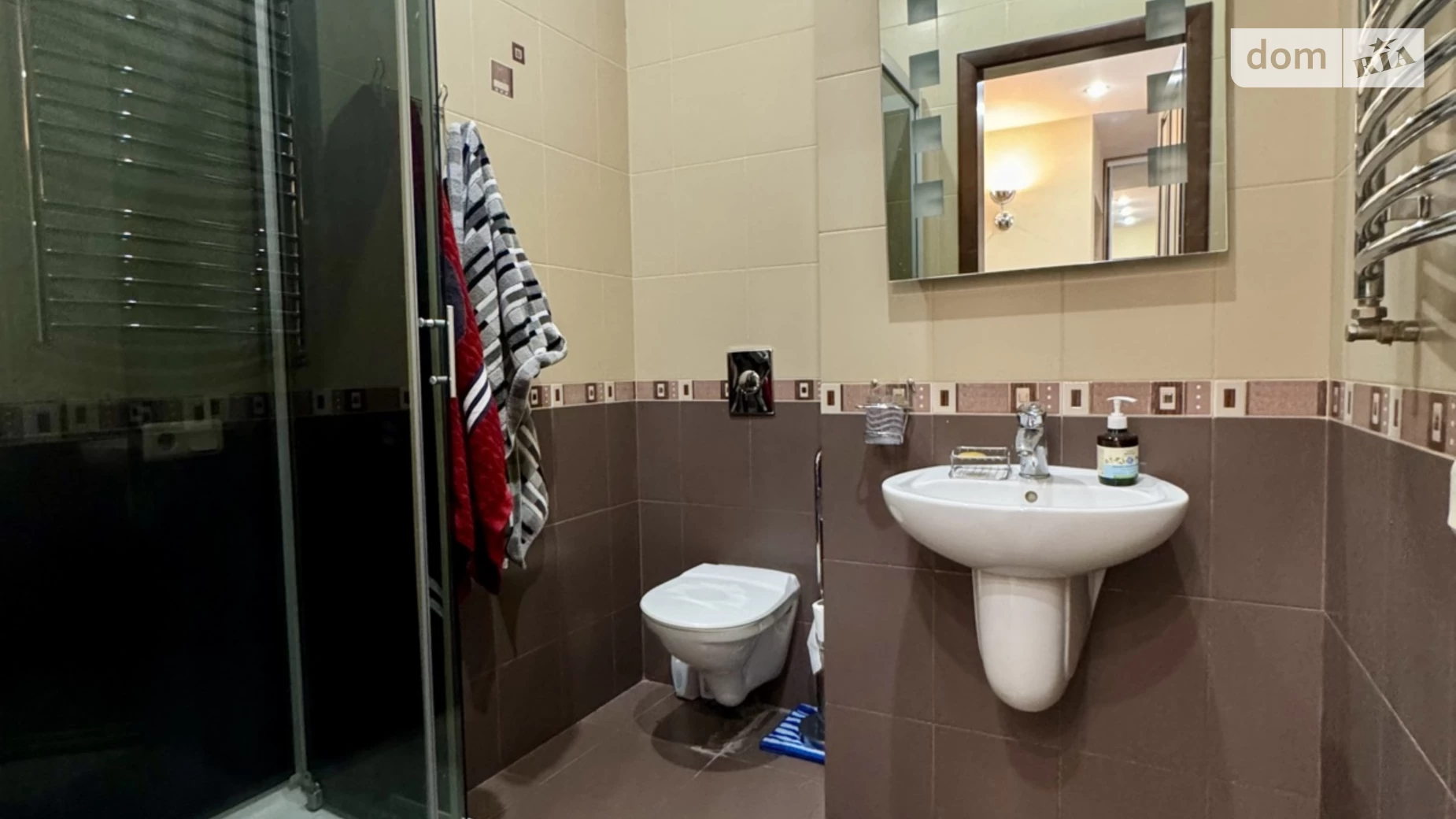 Продается 4-комнатная квартира 239.9 кв. м в Одессе - фото 5